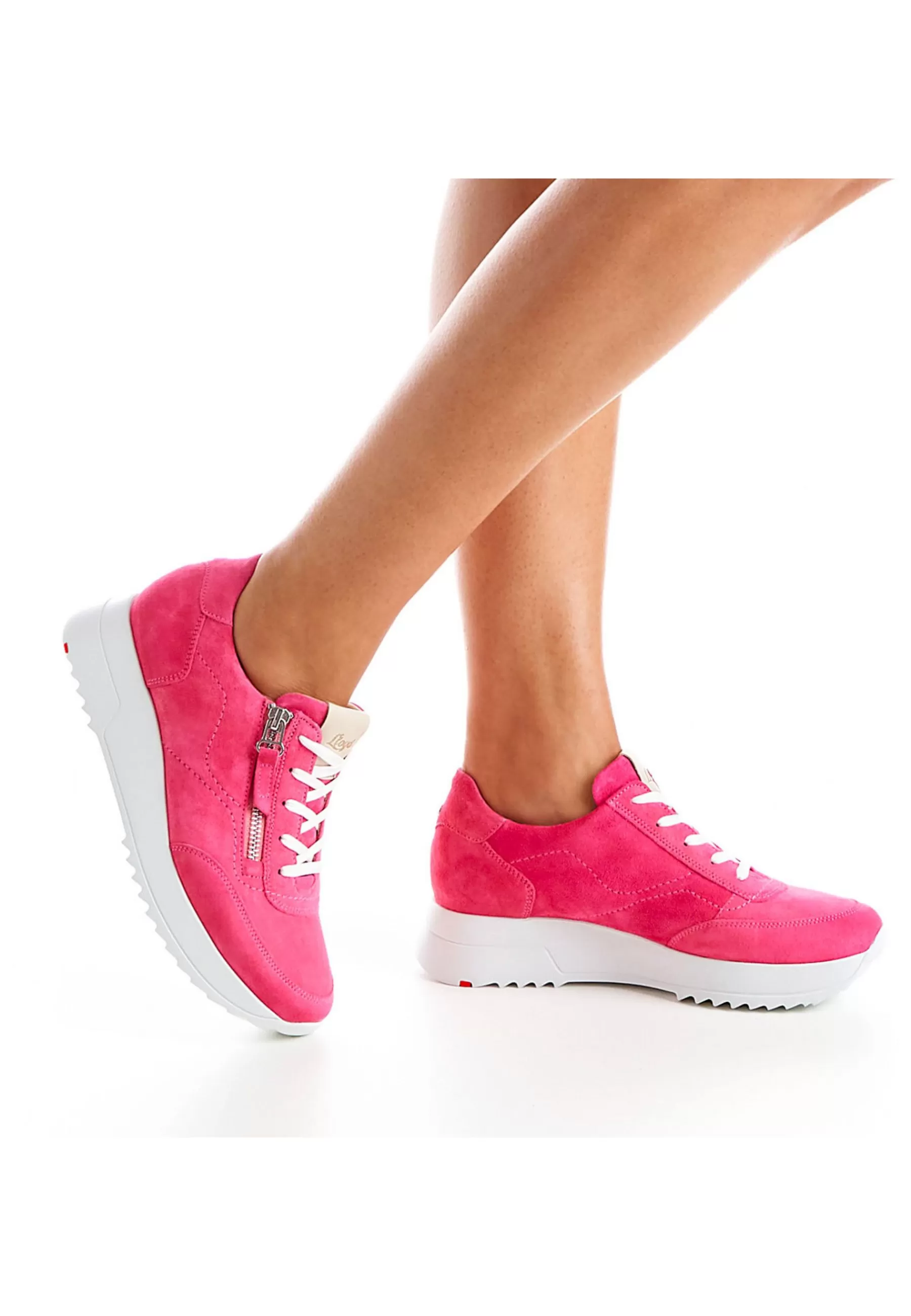 Show All-Women Lloyd Sneaker