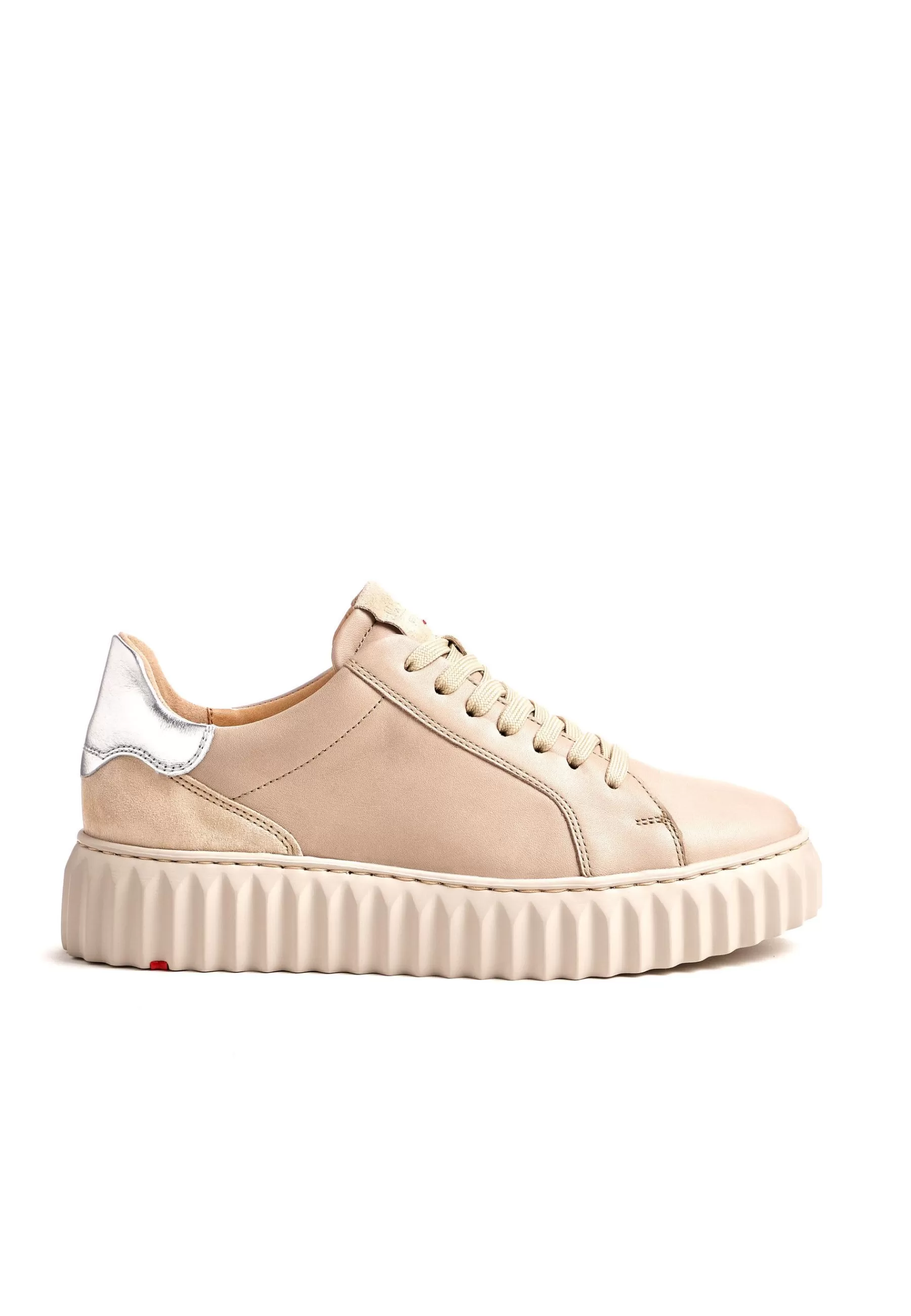 Trainers-Women Lloyd Sneaker