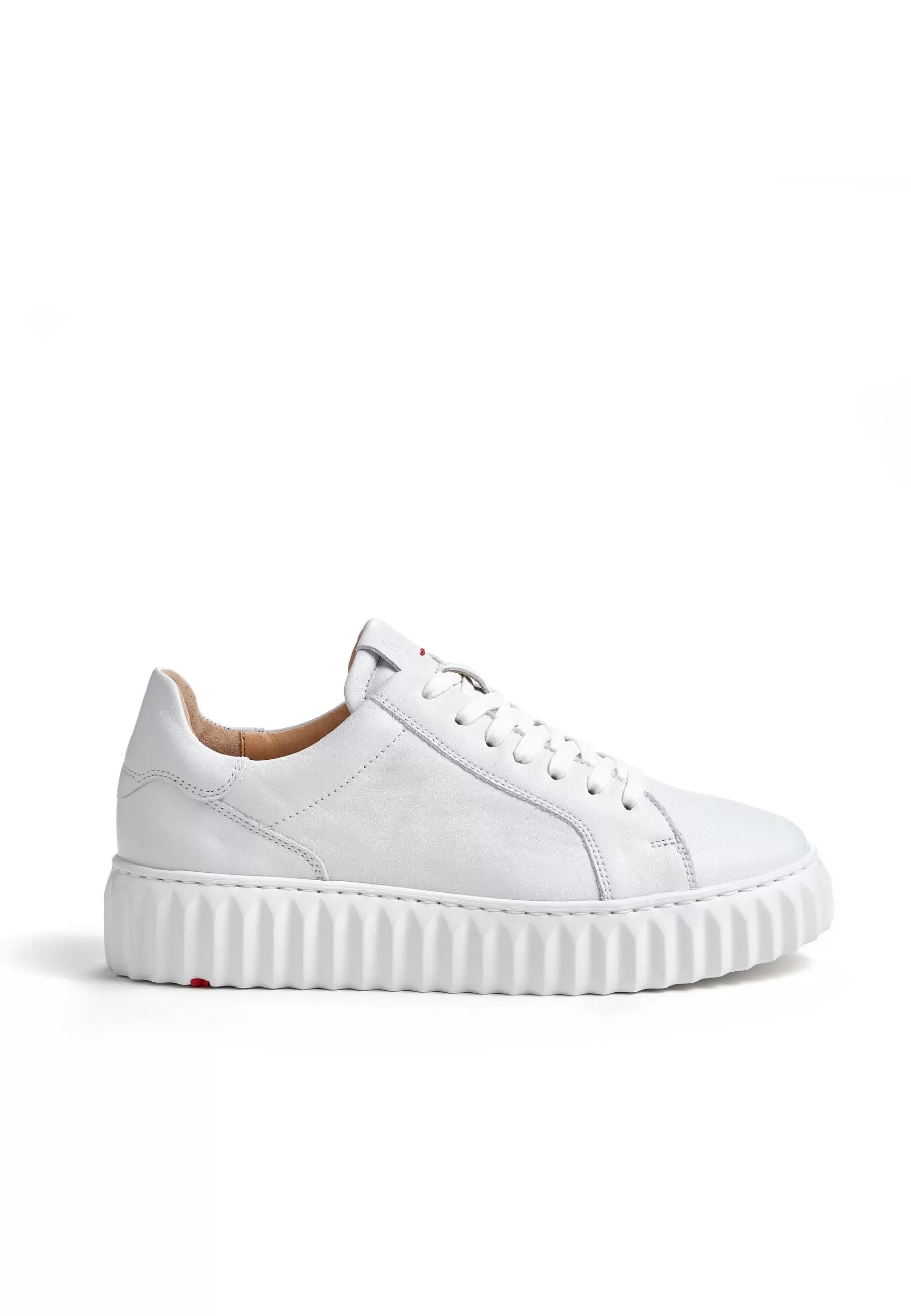 Trainers-Women Lloyd Sneaker