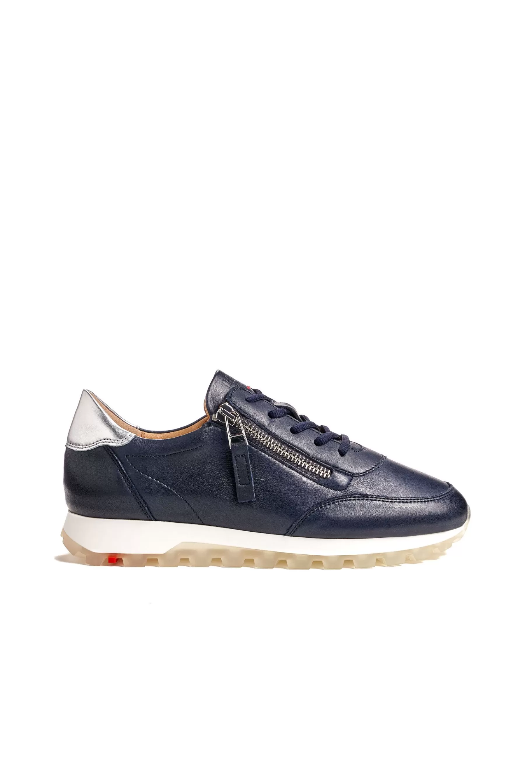 Trainers-Women Lloyd Sneaker