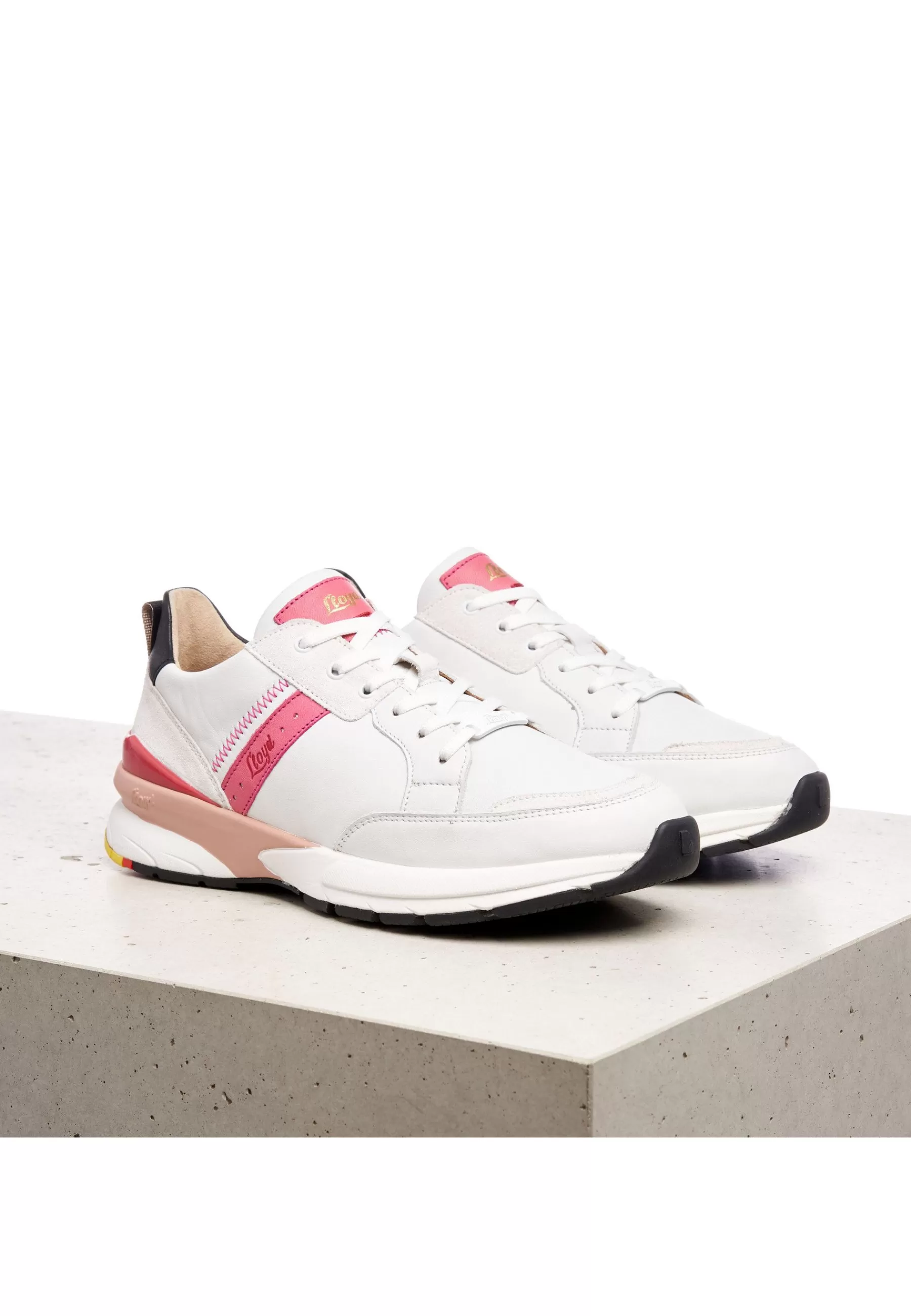 Show All-Women Lloyd Sneakers