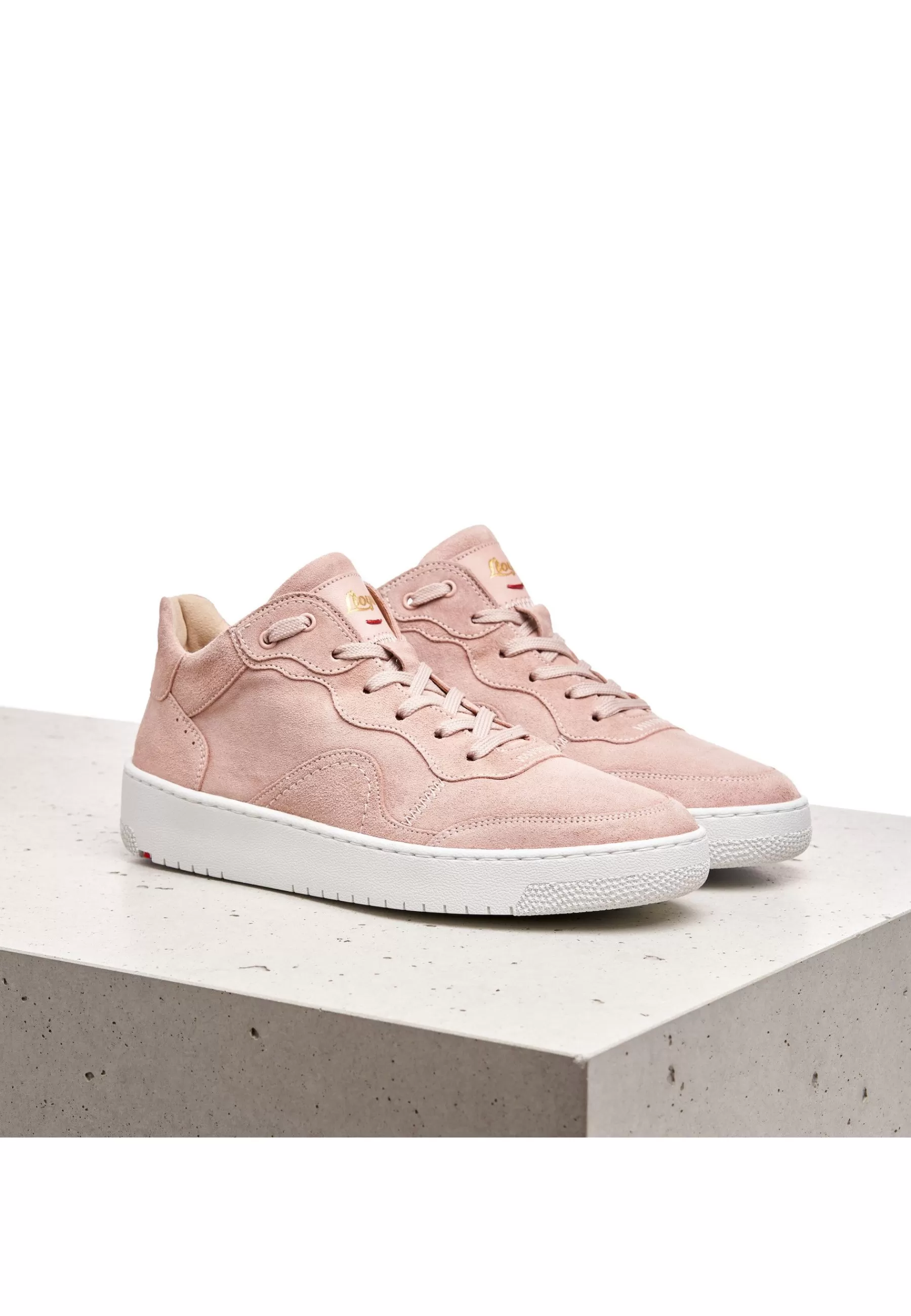 Show All-Women Lloyd Sneakers