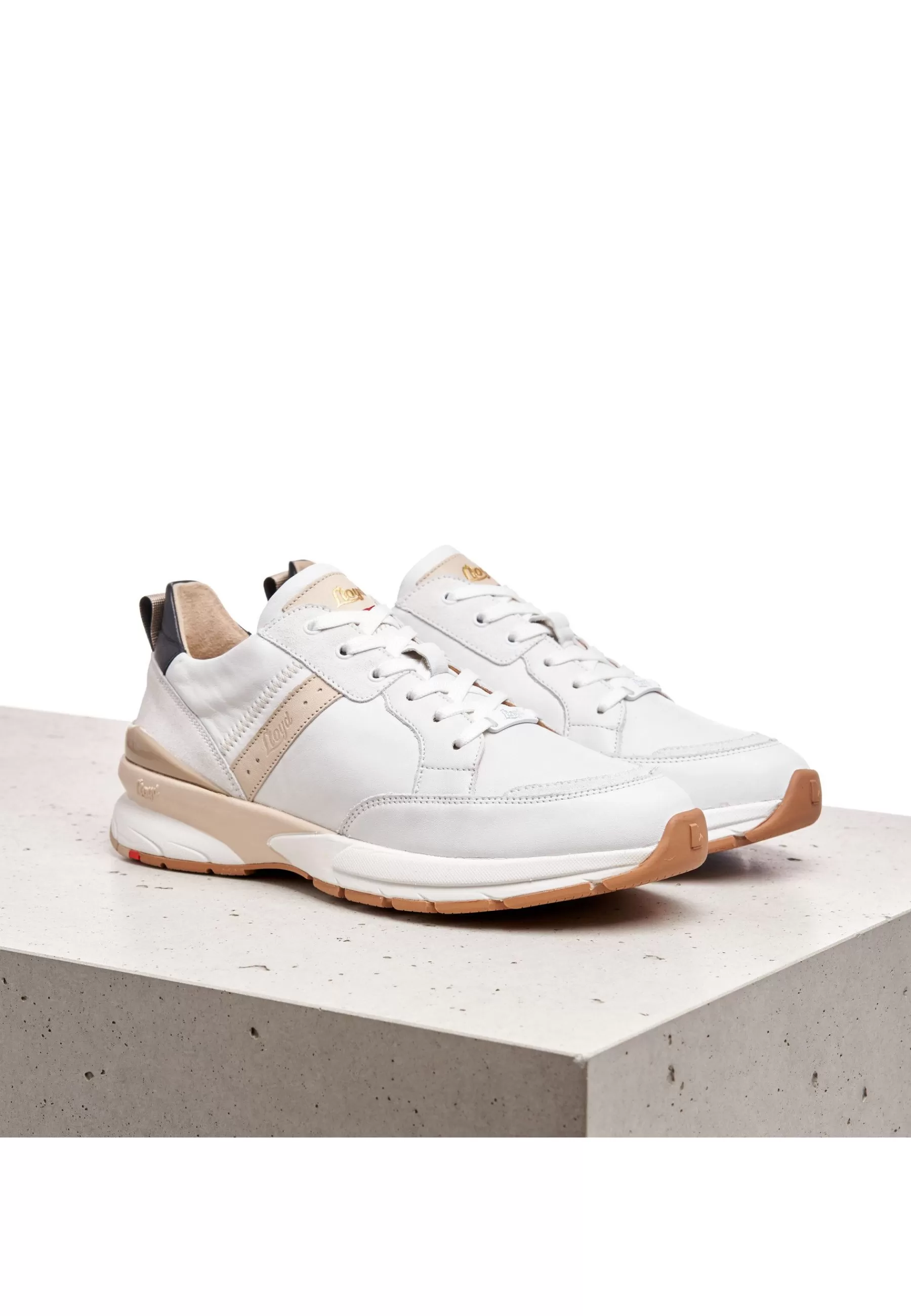 Show All-Women Lloyd Sneakers