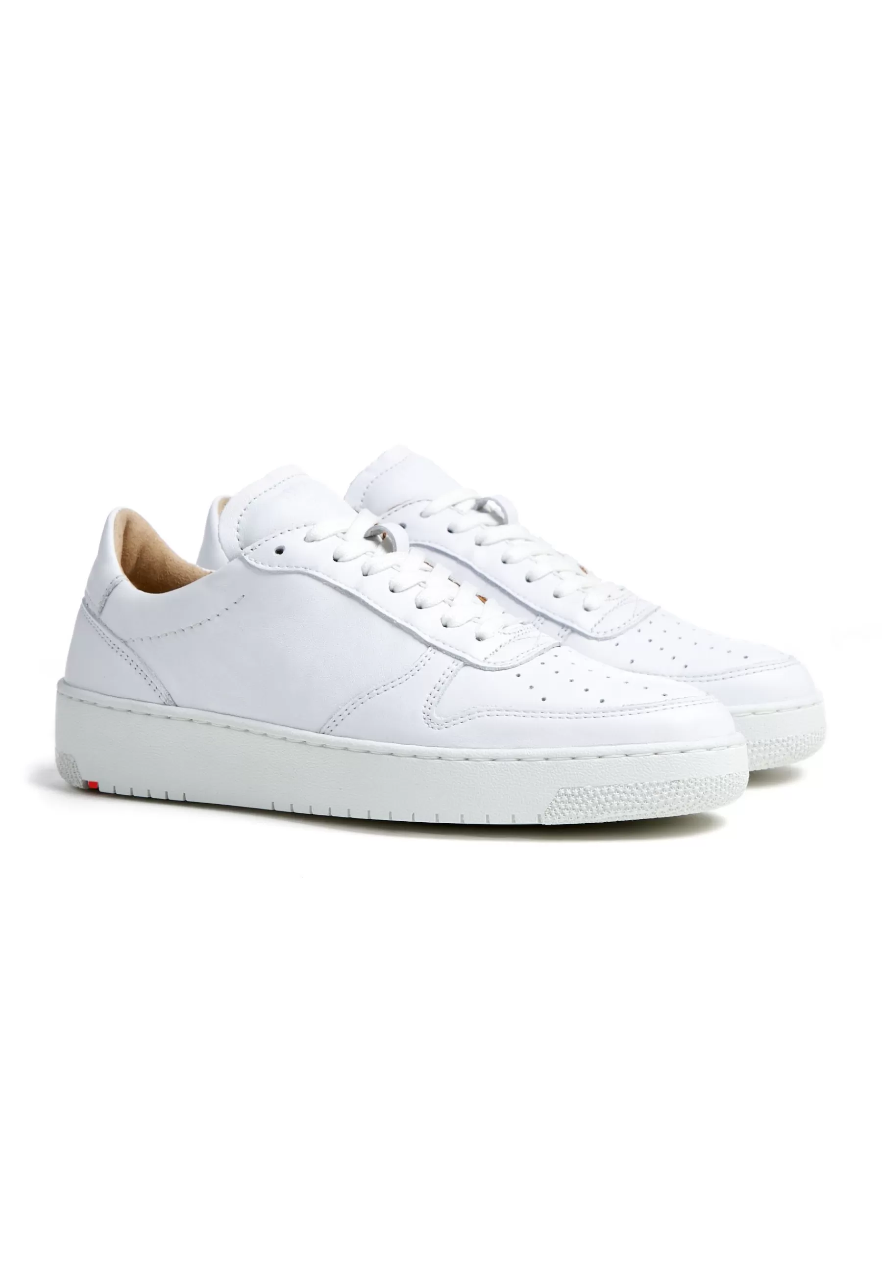 Trainers-Women Lloyd Sneakers