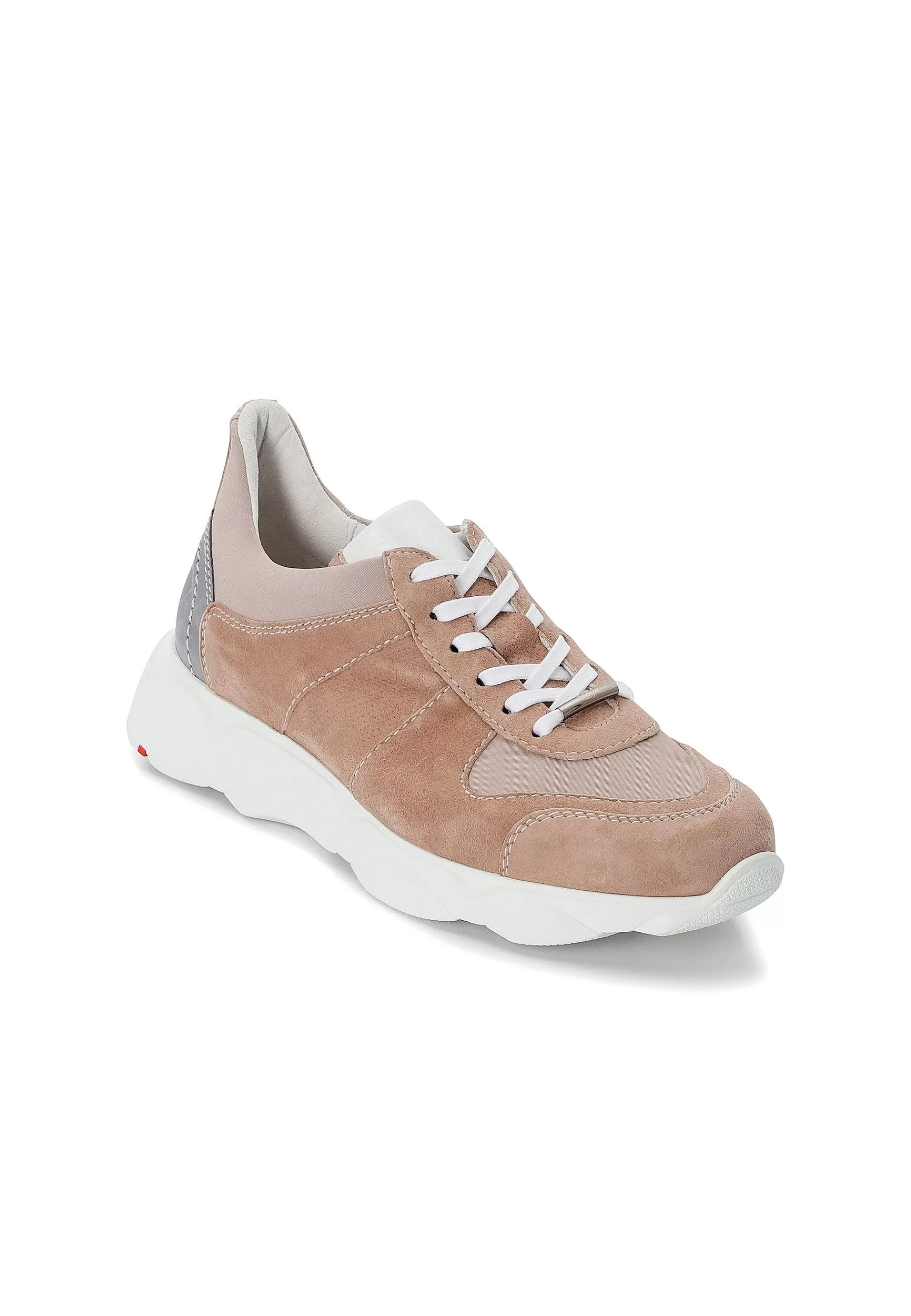 Trainers-Women Lloyd Sneakers