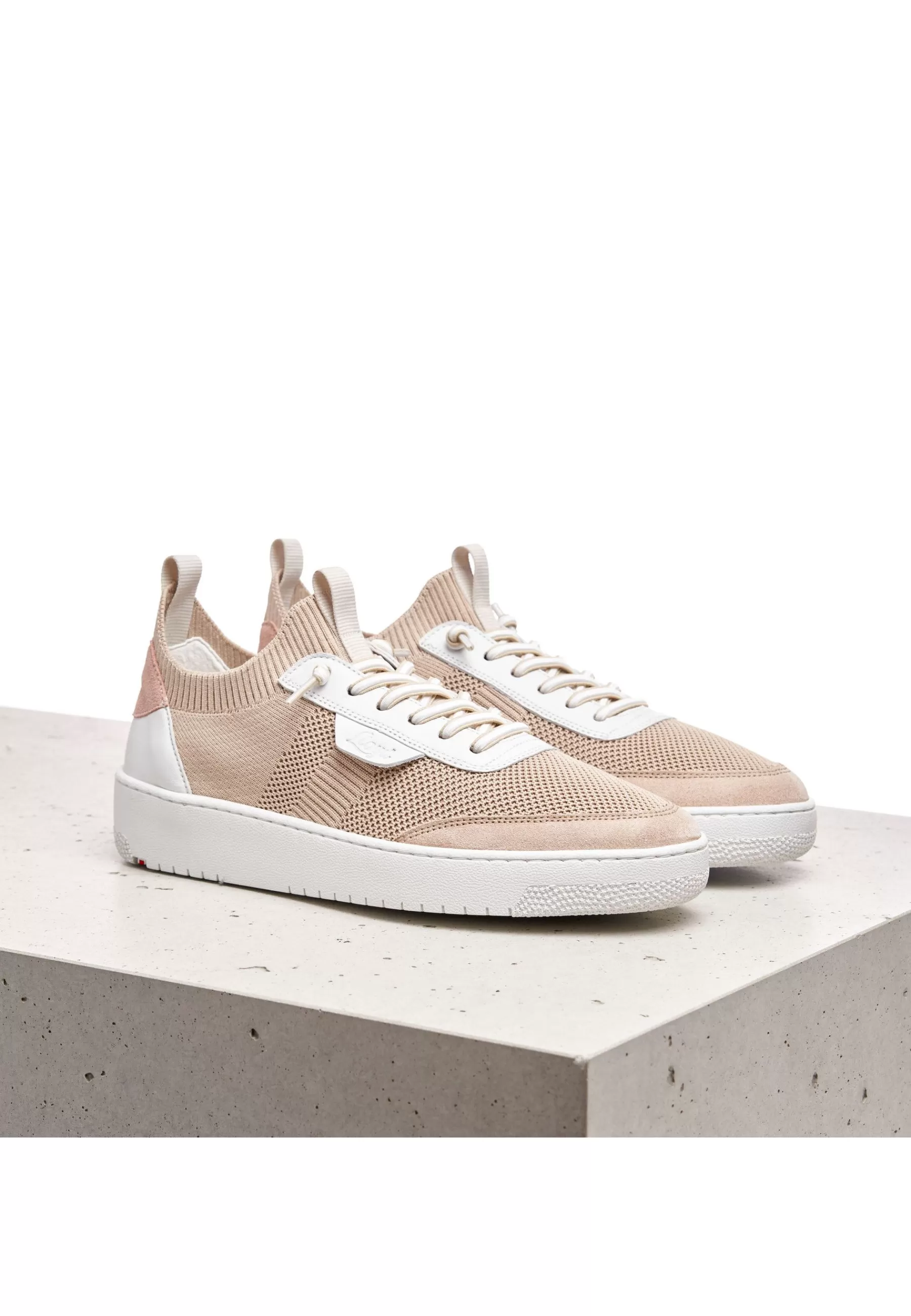 Trainers-Women Lloyd Sneakers