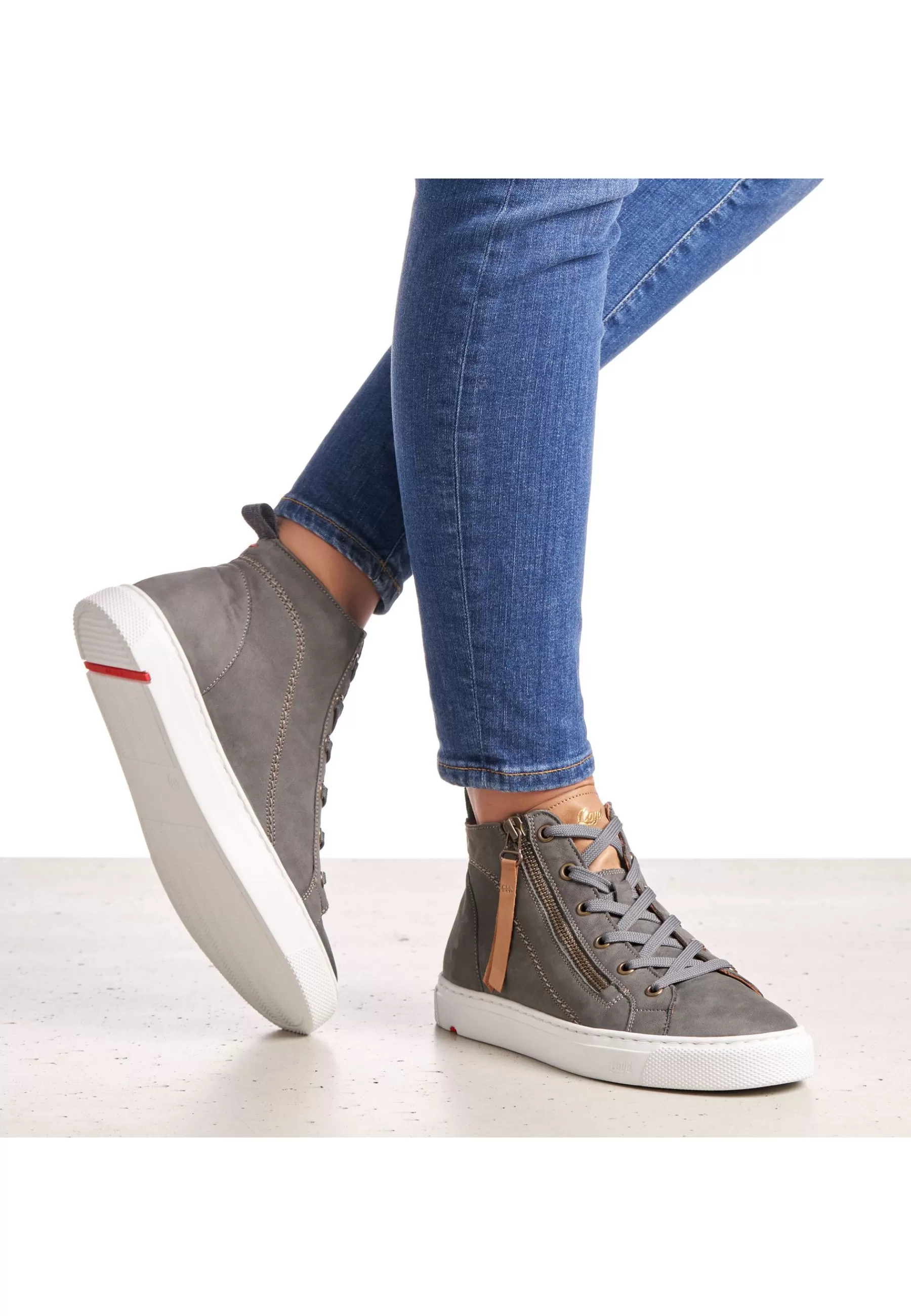 Show All-Women Lloyd Sneakers