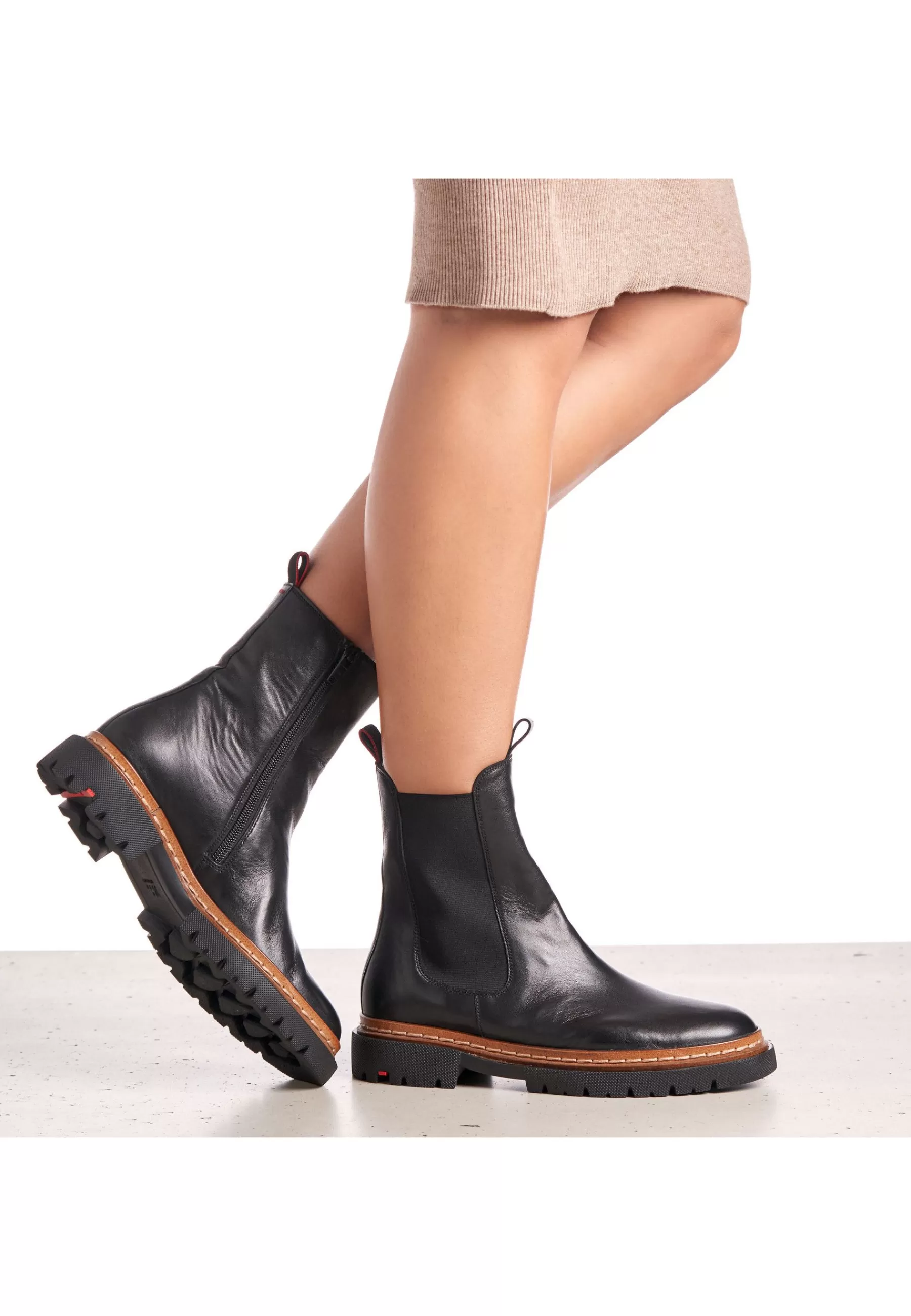 Ankle Boots & Booties-Women Lloyd Stiefelette