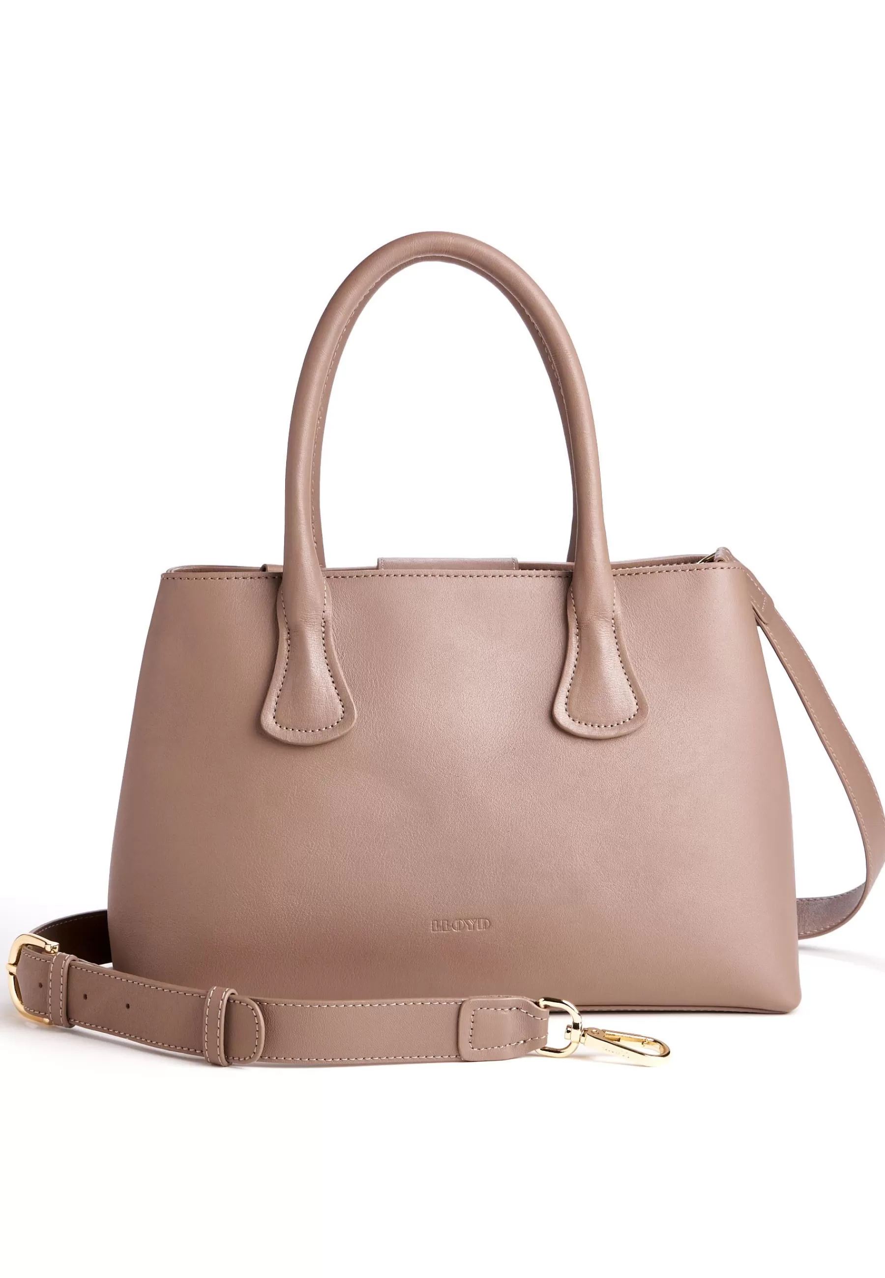 Bags-Women Lloyd Tote Bag