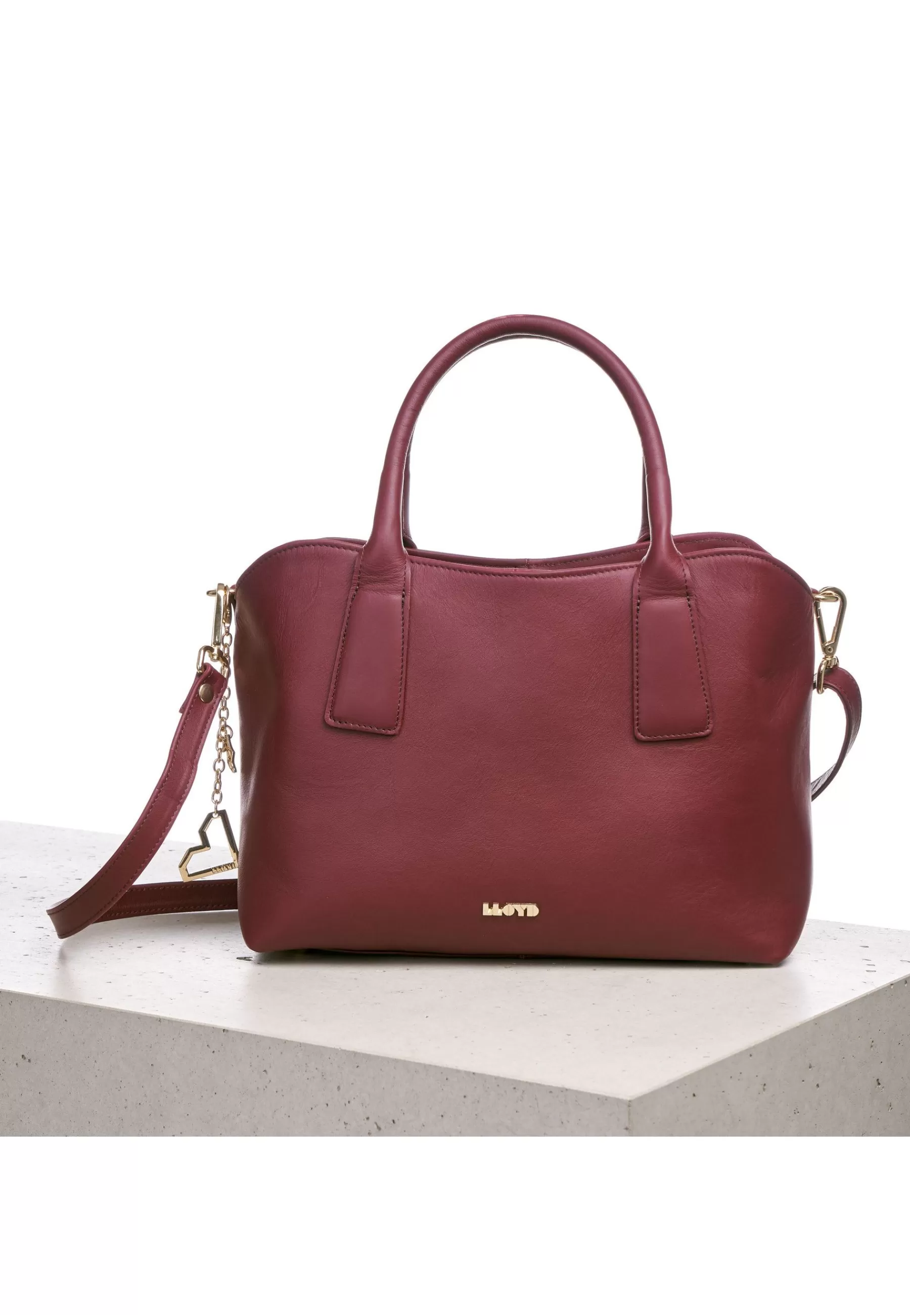 Bags-Women Lloyd Tote Bag