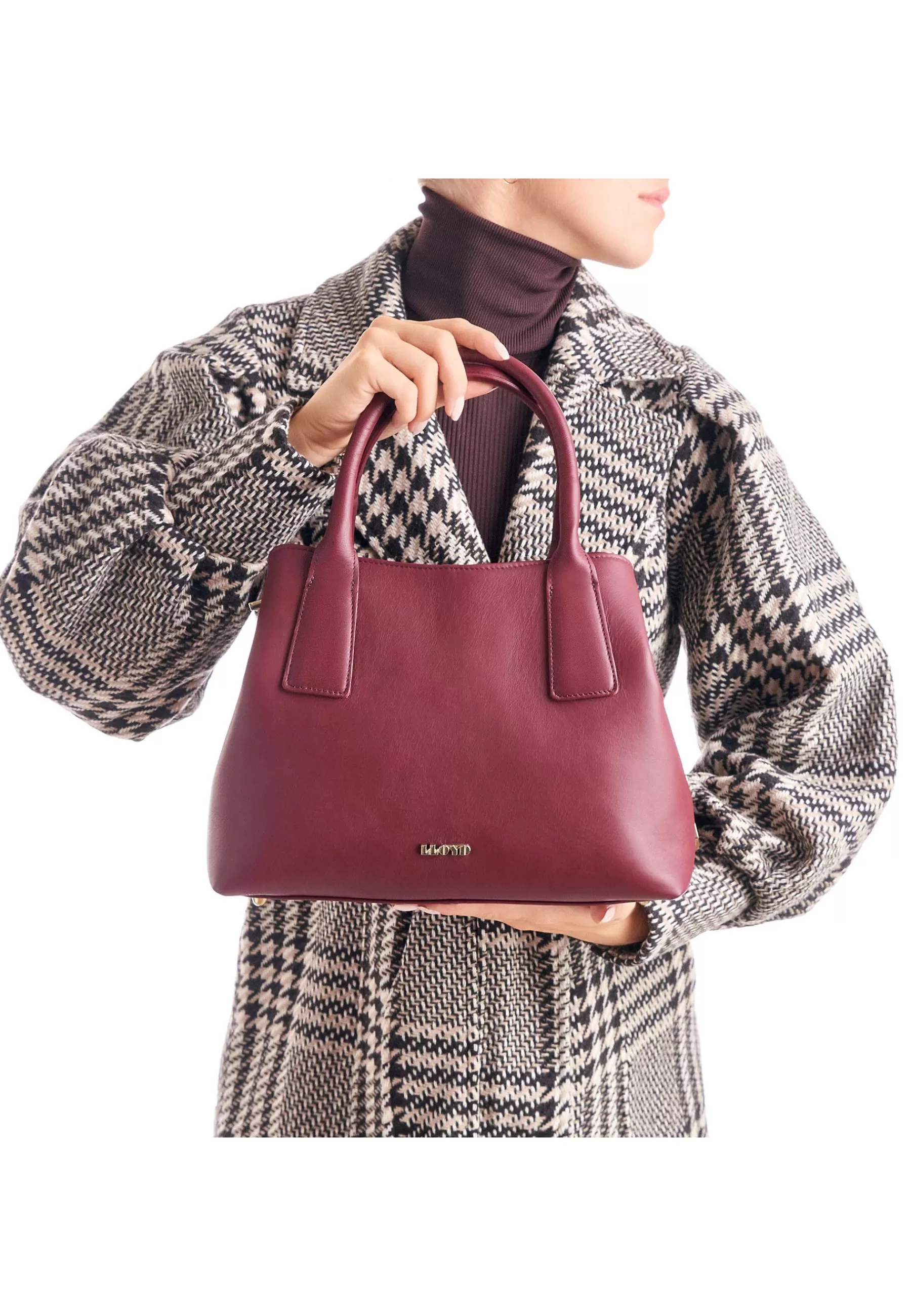 Bags-Women Lloyd Tote Bag