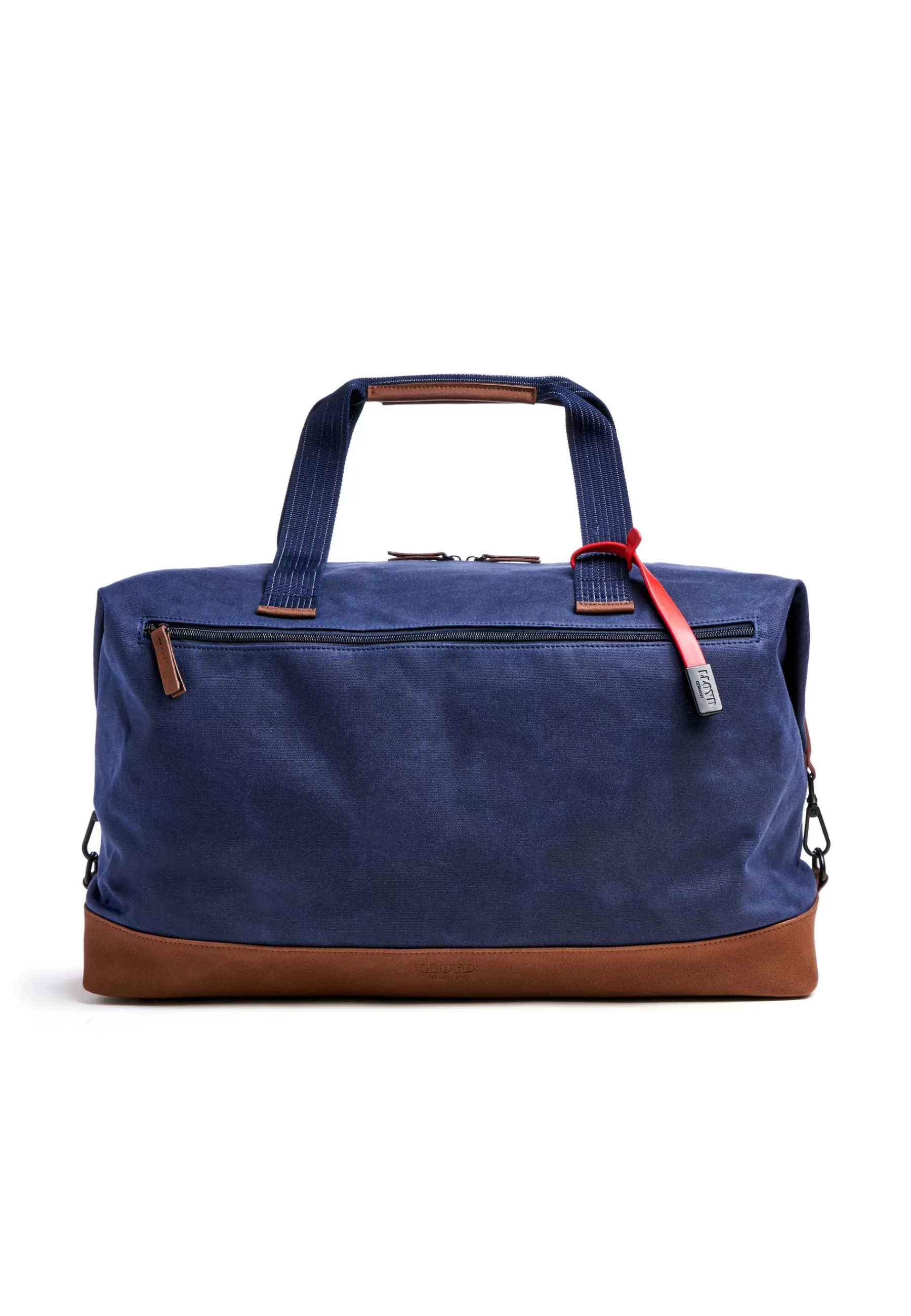 Bags-Men Lloyd Travel Bag