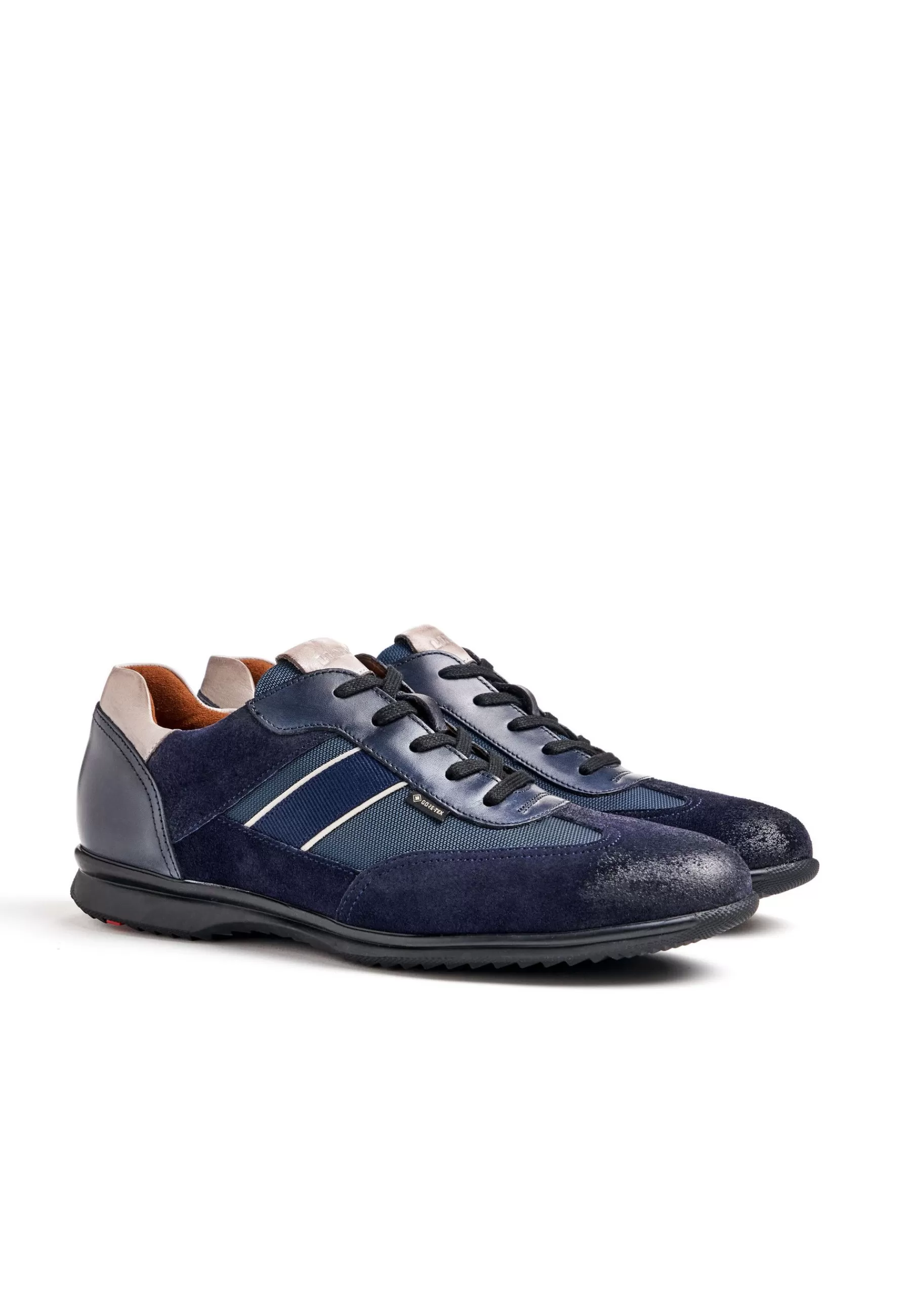 Gore-Tex Shoes-Men Lloyd Vago