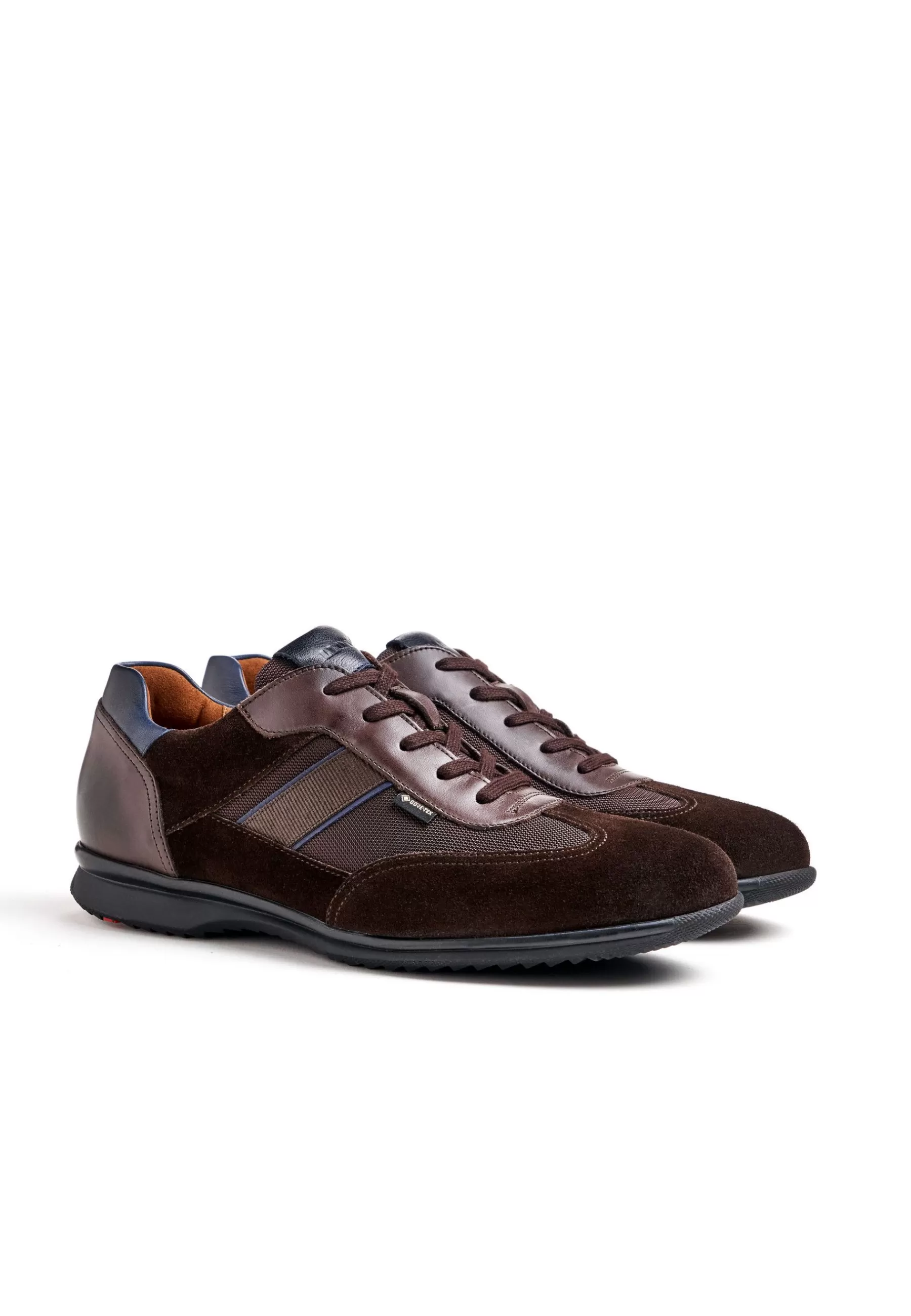 Gore-Tex Shoes-Men Lloyd Vago