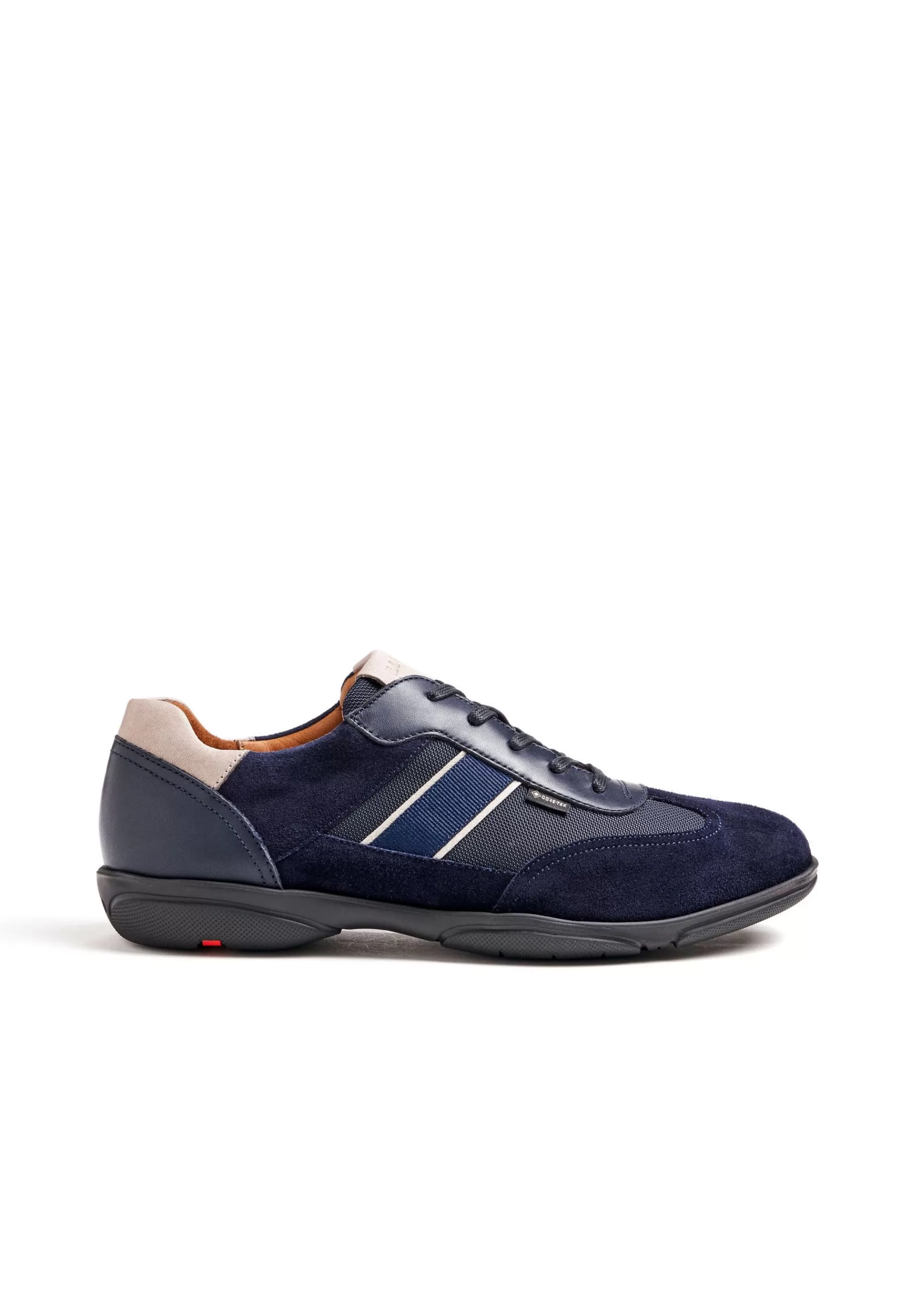 Gore-Tex Shoes-Men Lloyd Vago