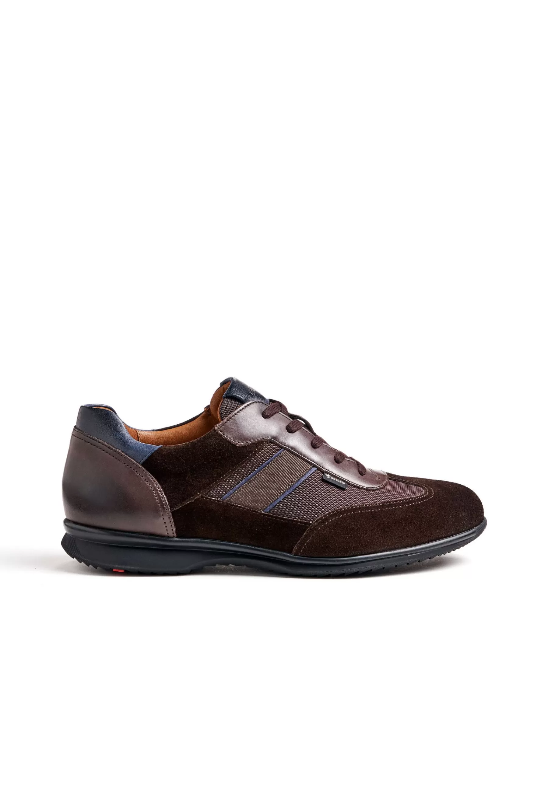 Gore-Tex Shoes-Men Lloyd Vago