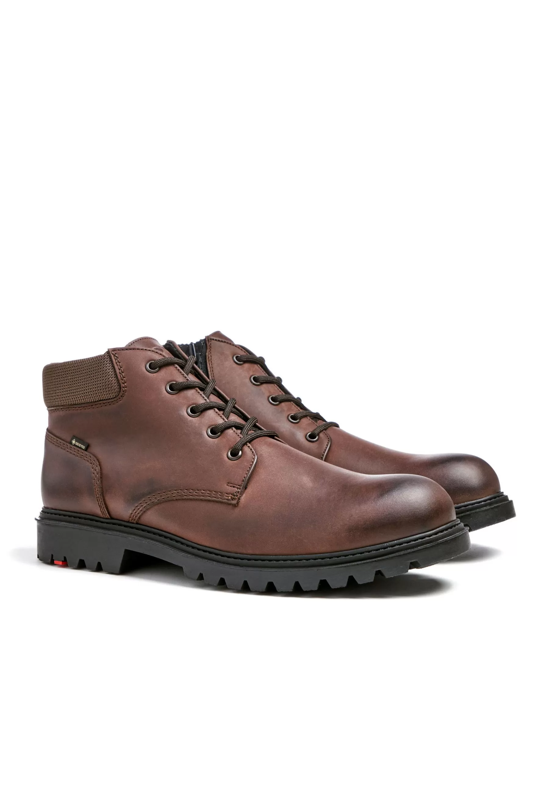 Gore-Tex Shoes-Men Lloyd Vancouver