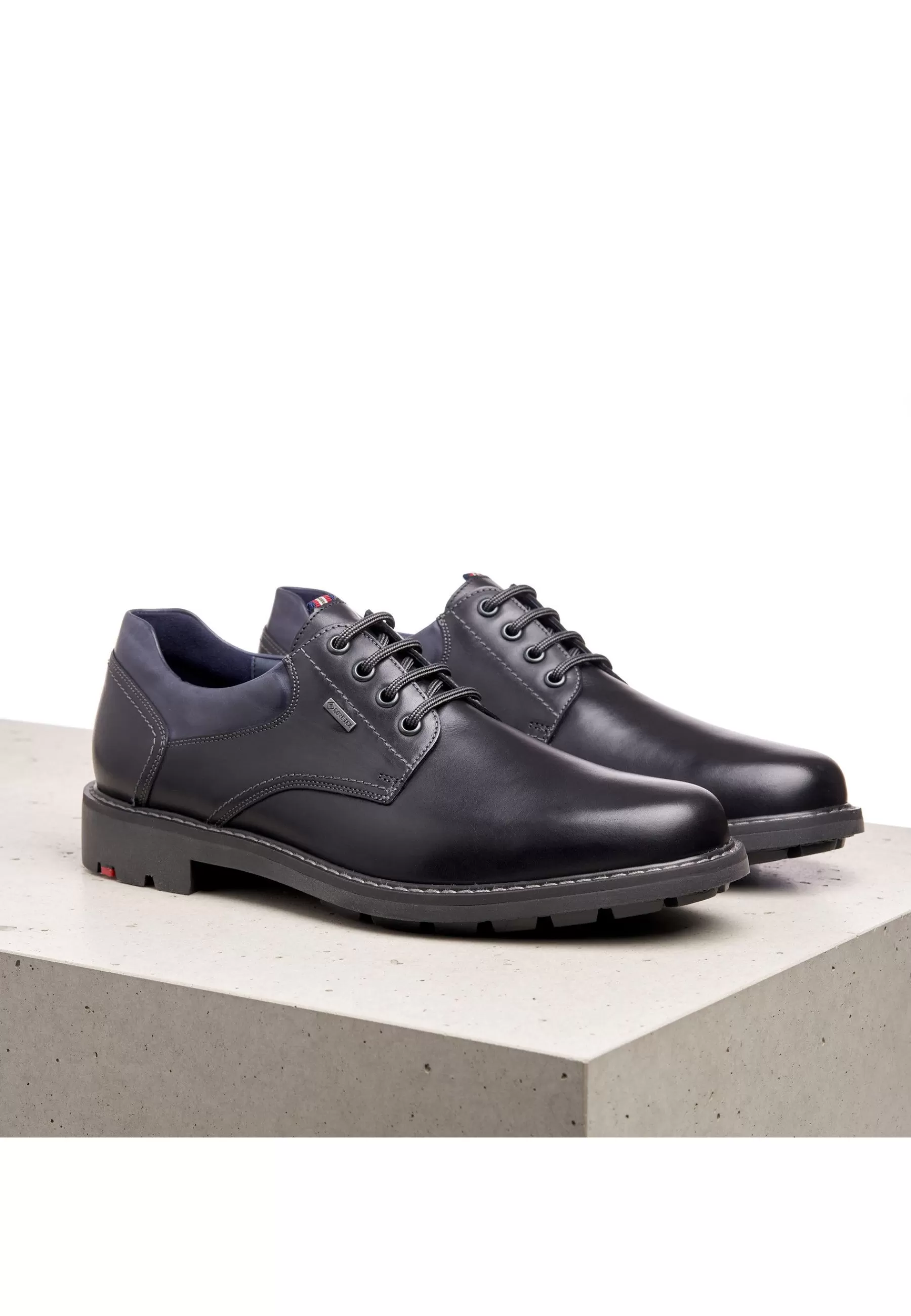 Gore-Tex Shoes-Men Lloyd Vanja