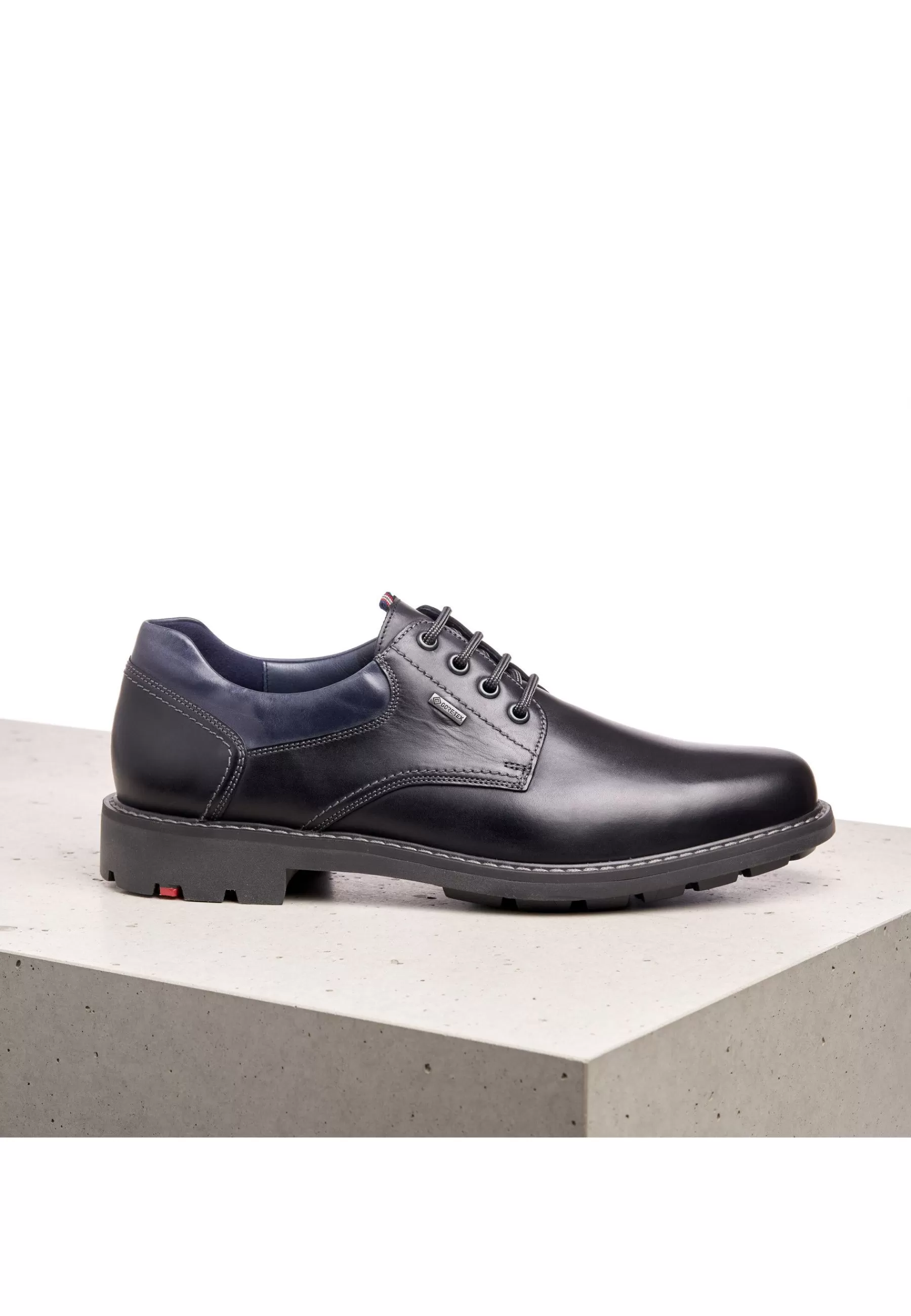 Gore-Tex Shoes-Men Lloyd Vanja