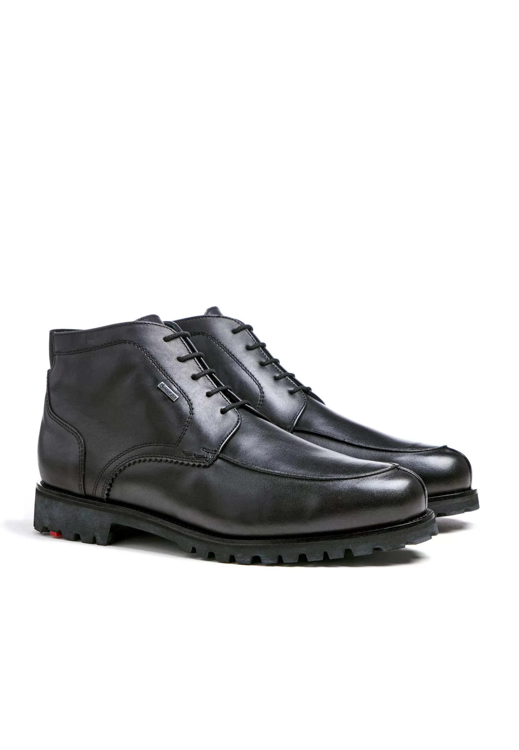 Gore-Tex Shoes-Men Lloyd Varello