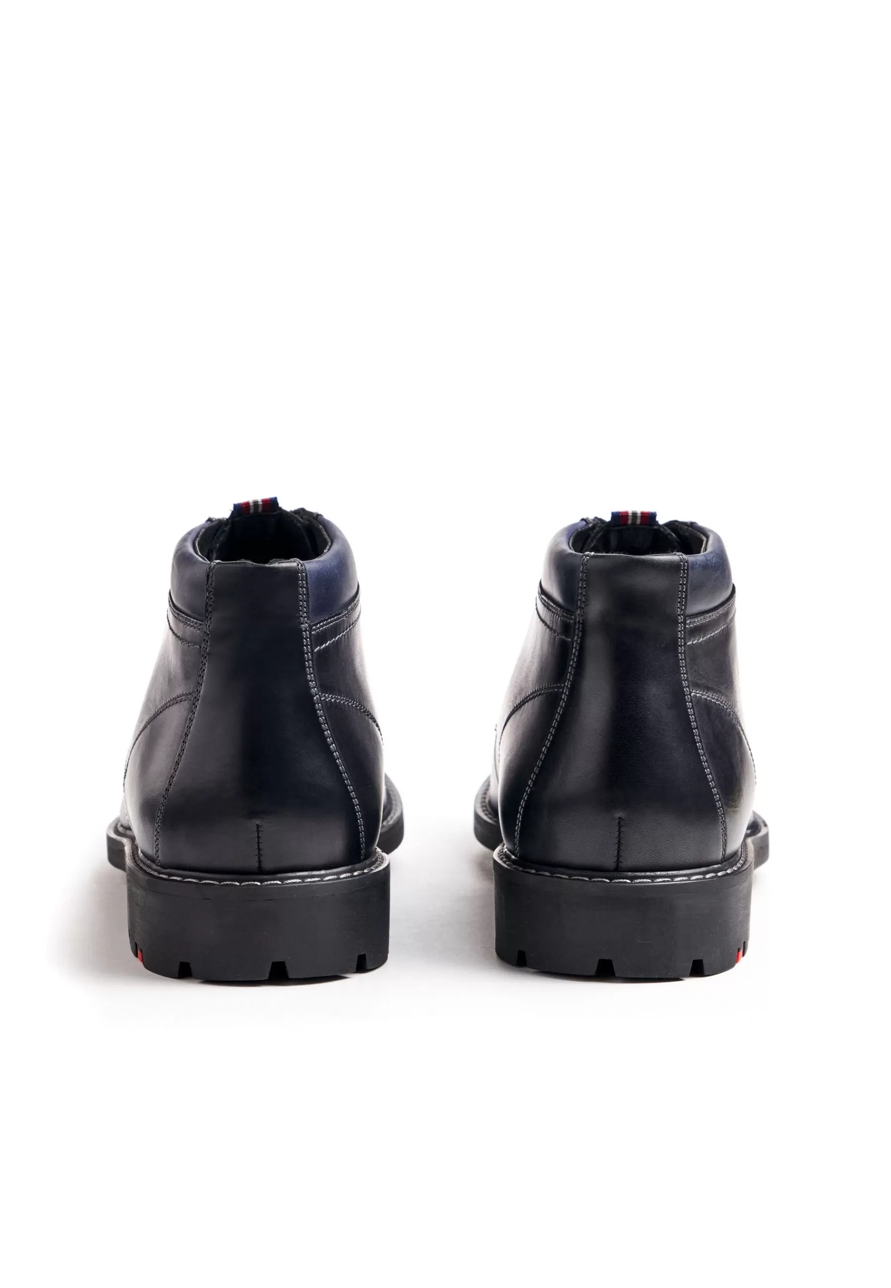 Ankle Boots & Booties-Men Lloyd Varley