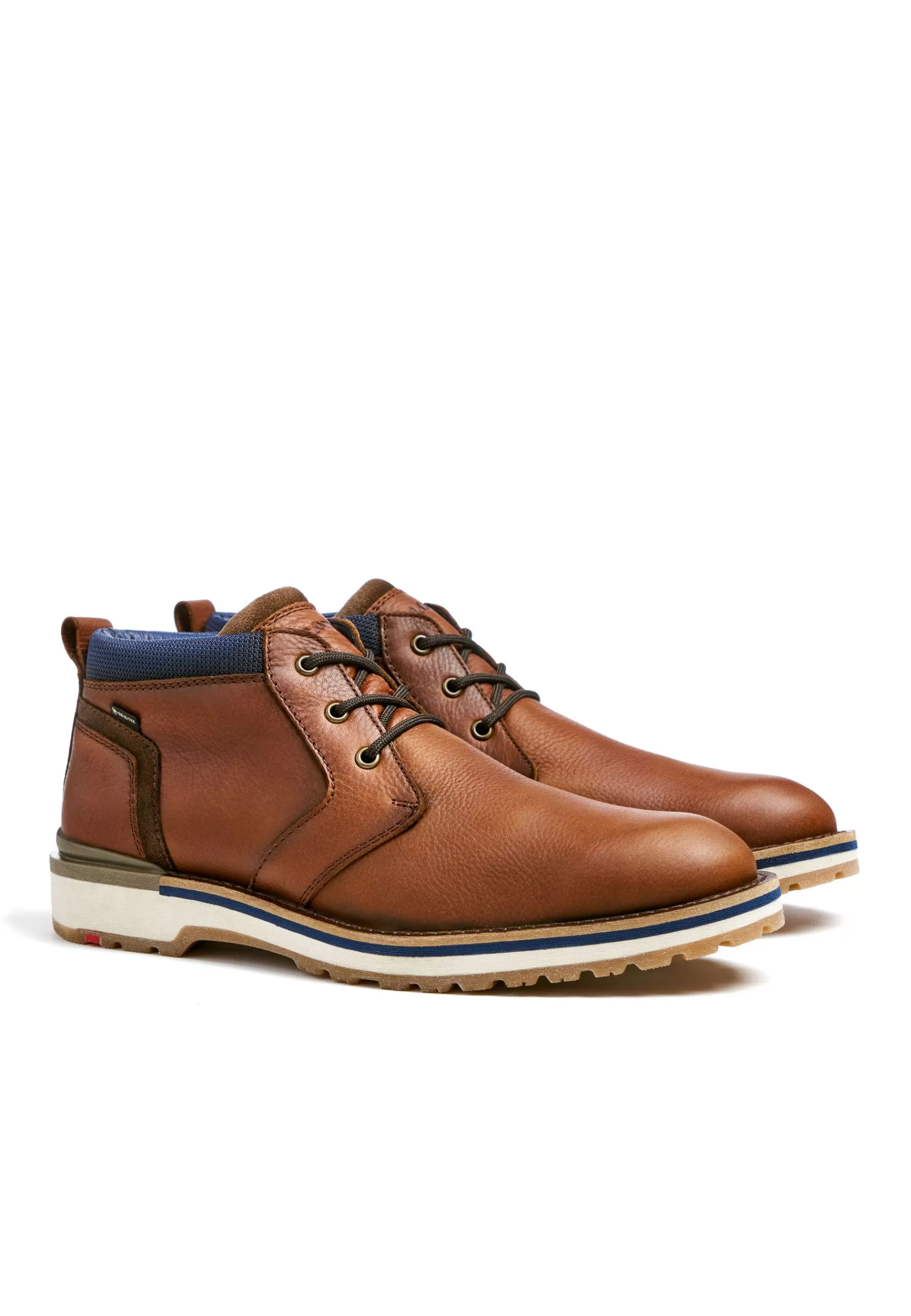 Gore-Tex Shoes-Men Lloyd Vegas