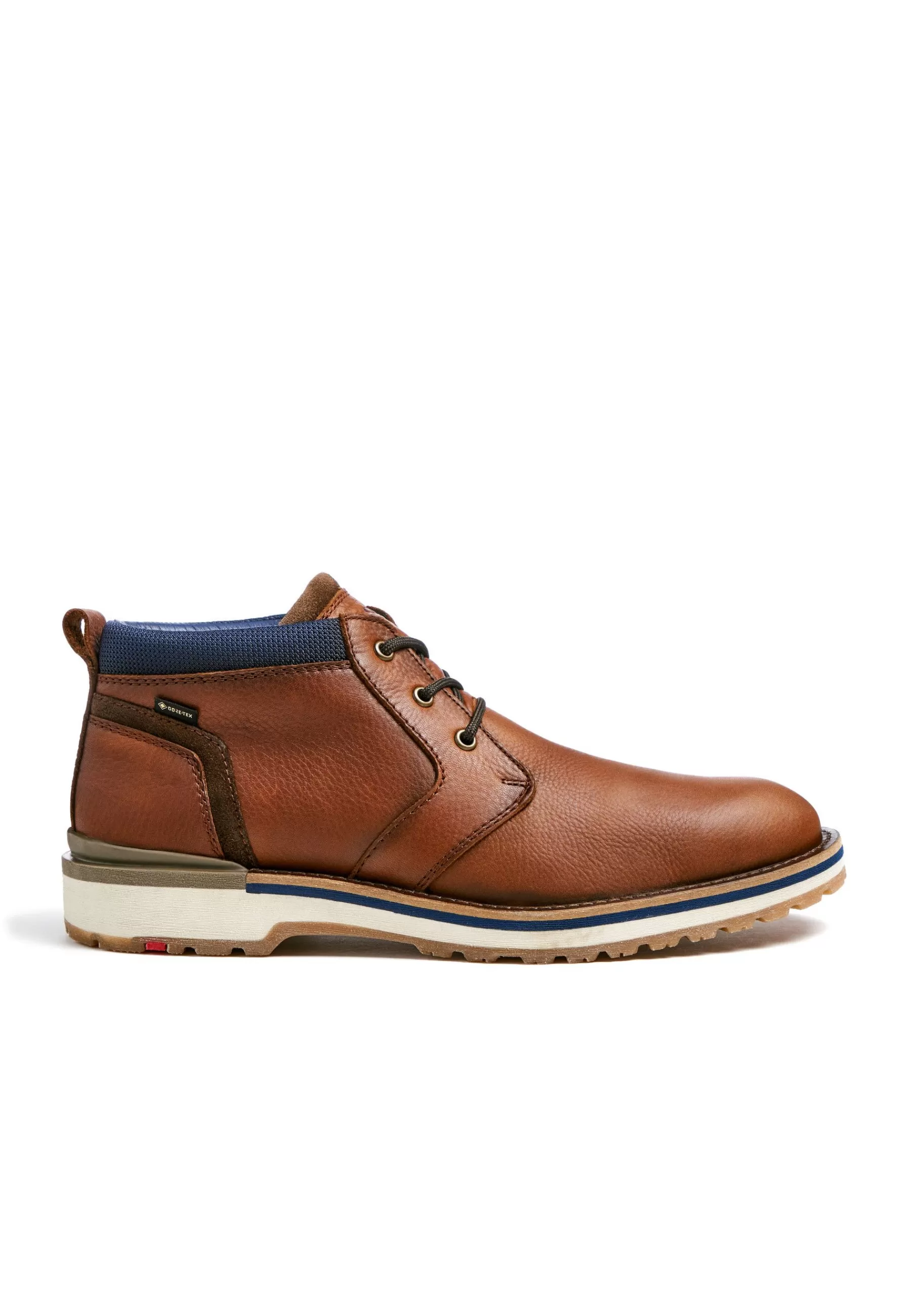 Gore-Tex Shoes-Men Lloyd Vegas