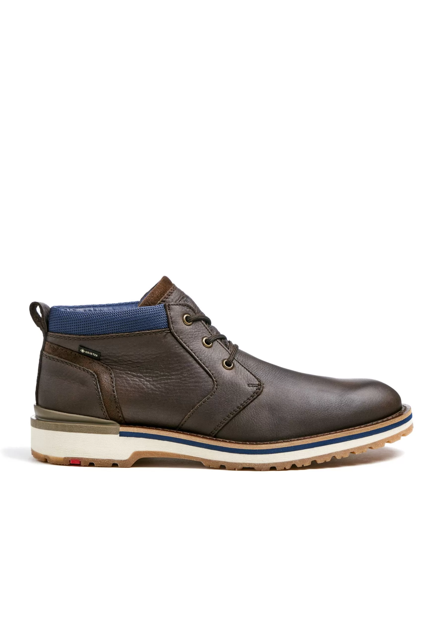 Gore-Tex Shoes-Men Lloyd Vegas