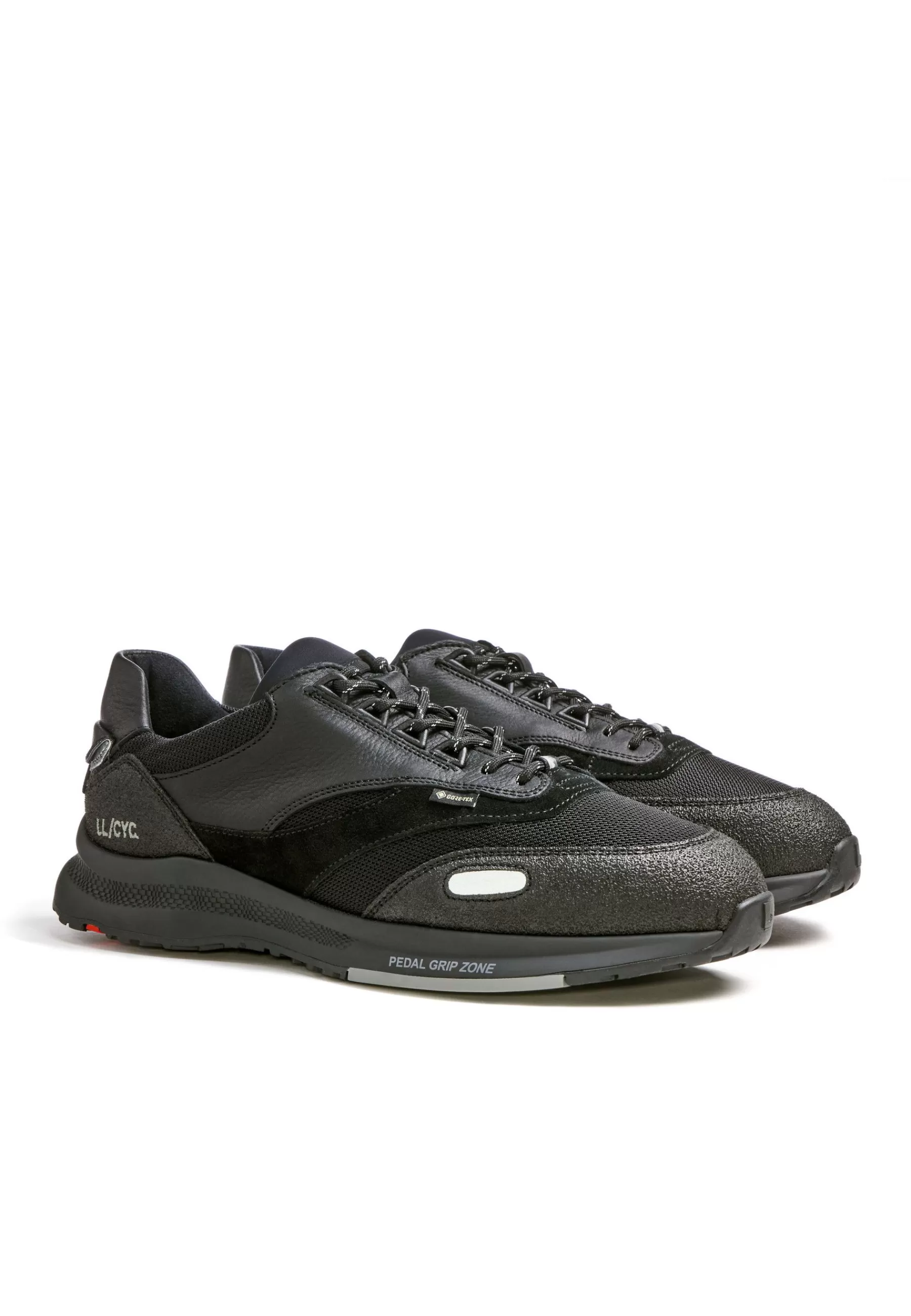 Gore-Tex Shoes-Men Lloyd Velo#3 Gtx