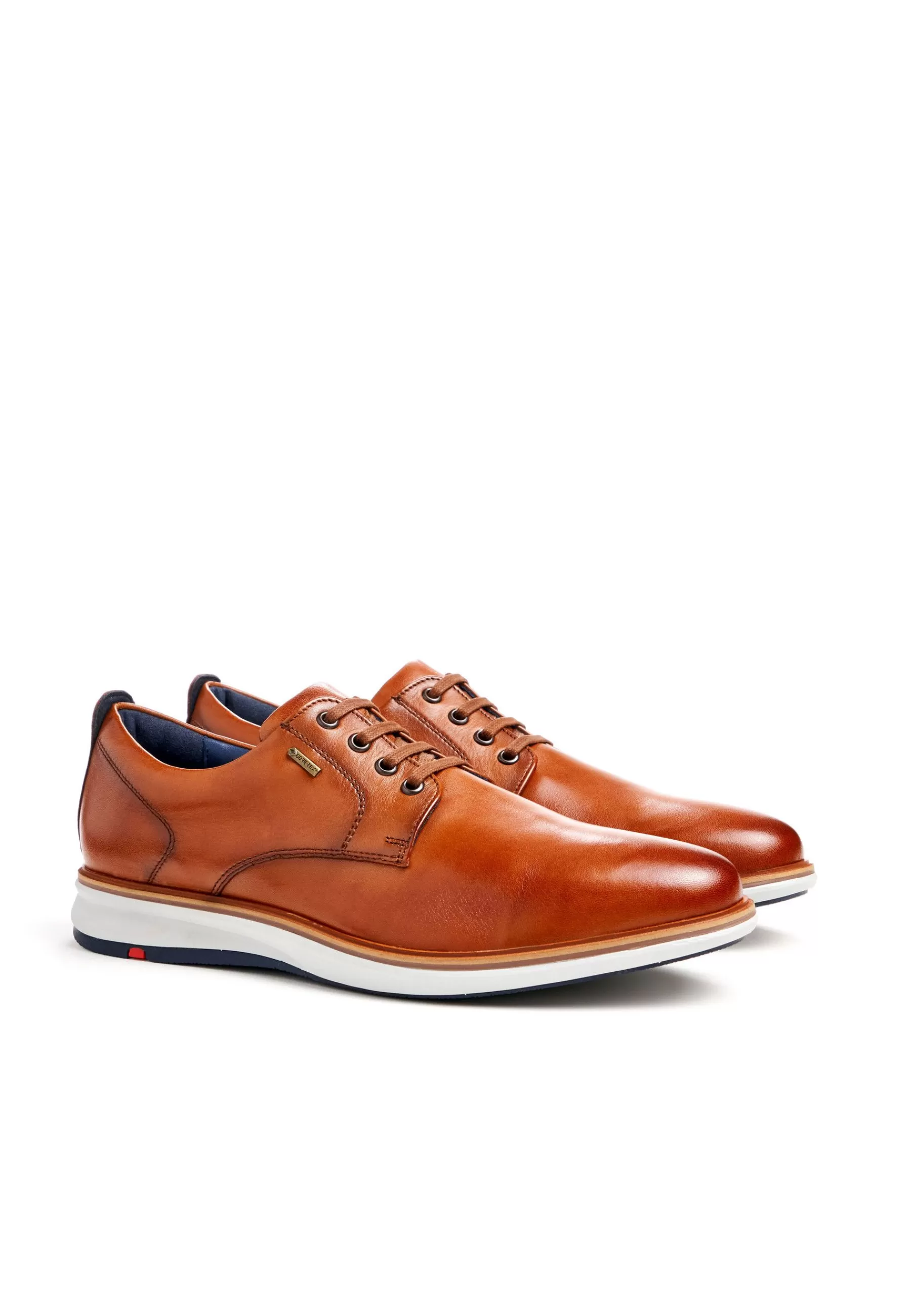 X-Motion Shoes-Men Lloyd Vin