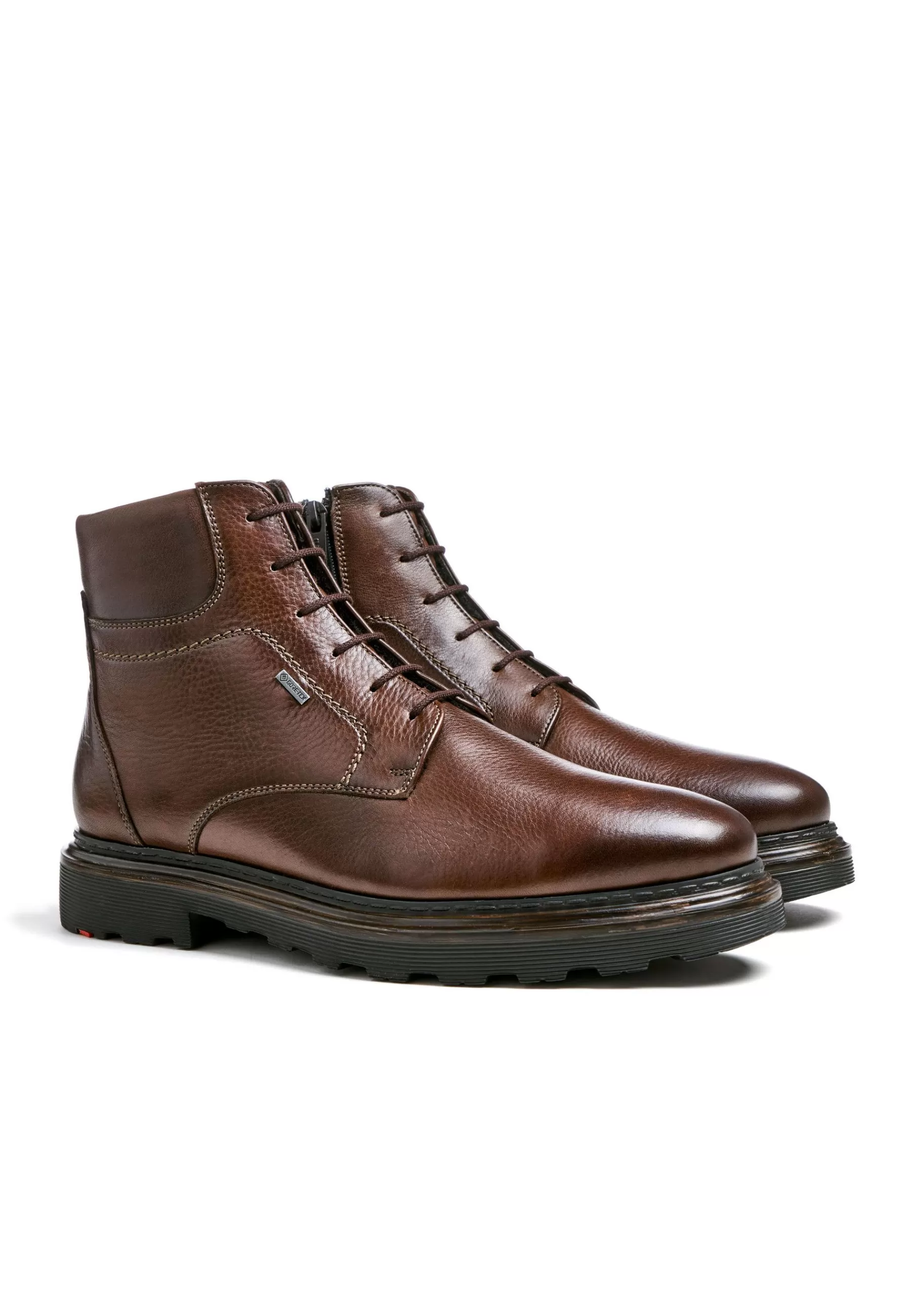 Gore-Tex Shoes-Men Lloyd Vine