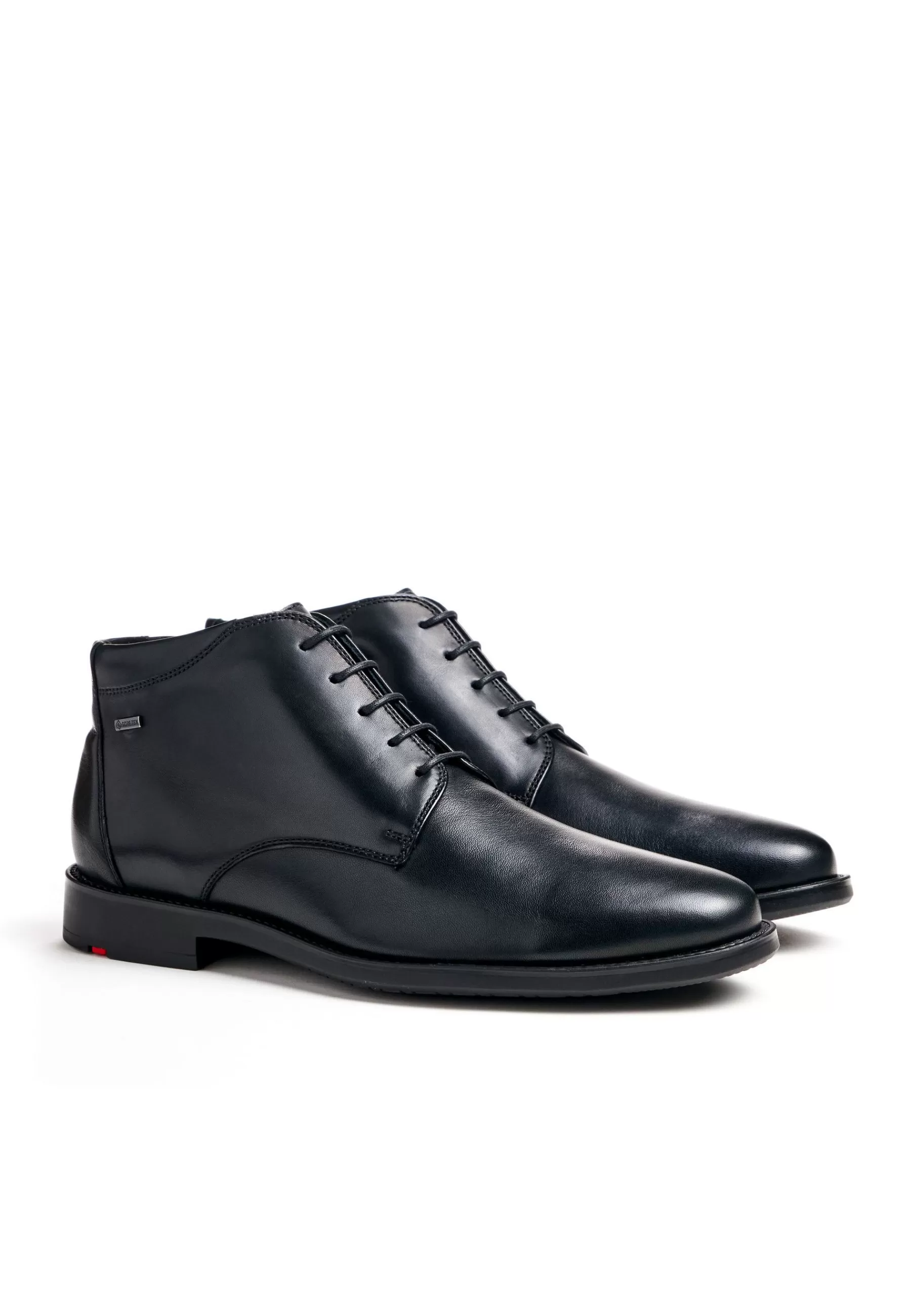 Smart Shoes-Men Lloyd Viney