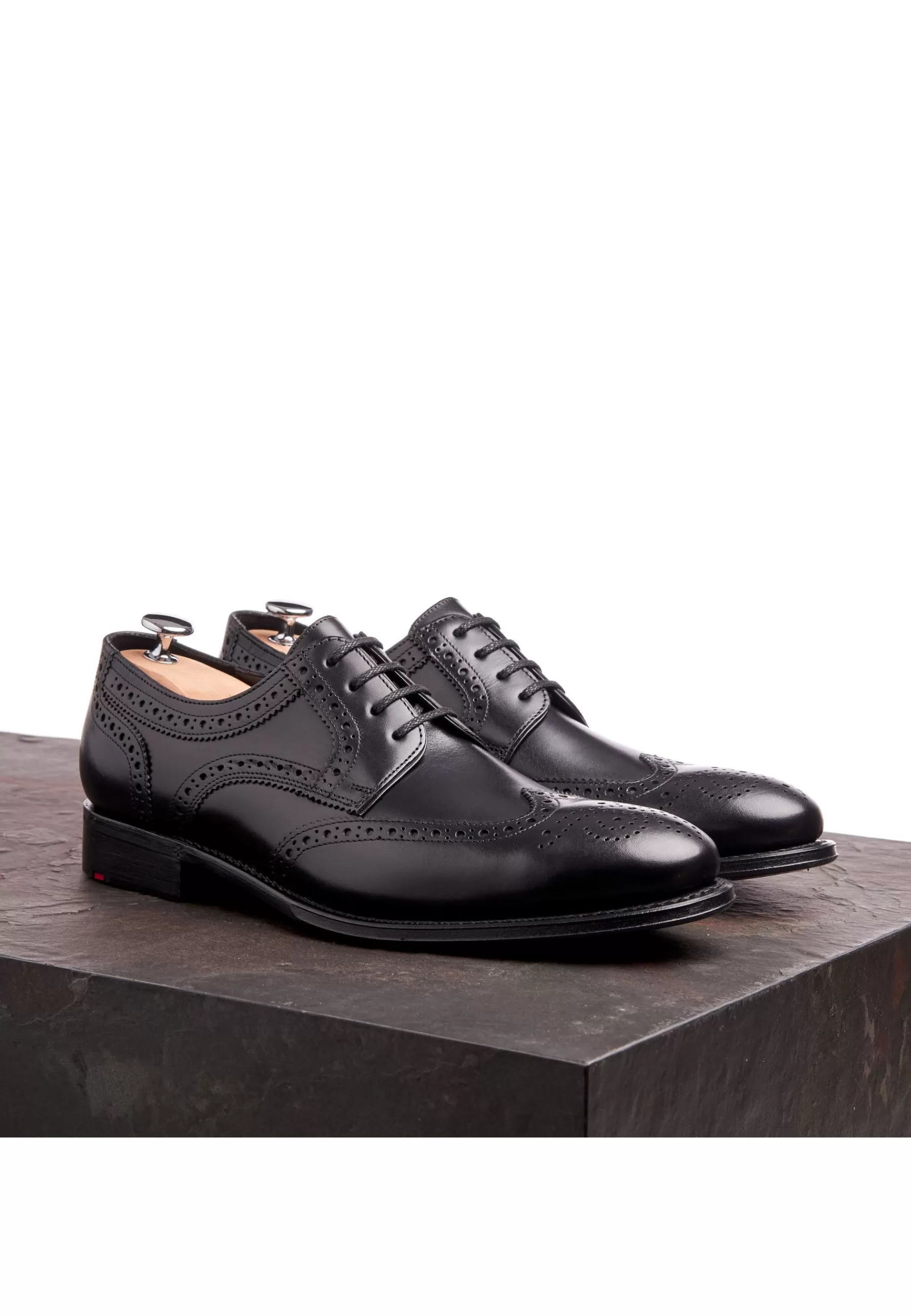 Smart Shoes-Men Lloyd Waltham