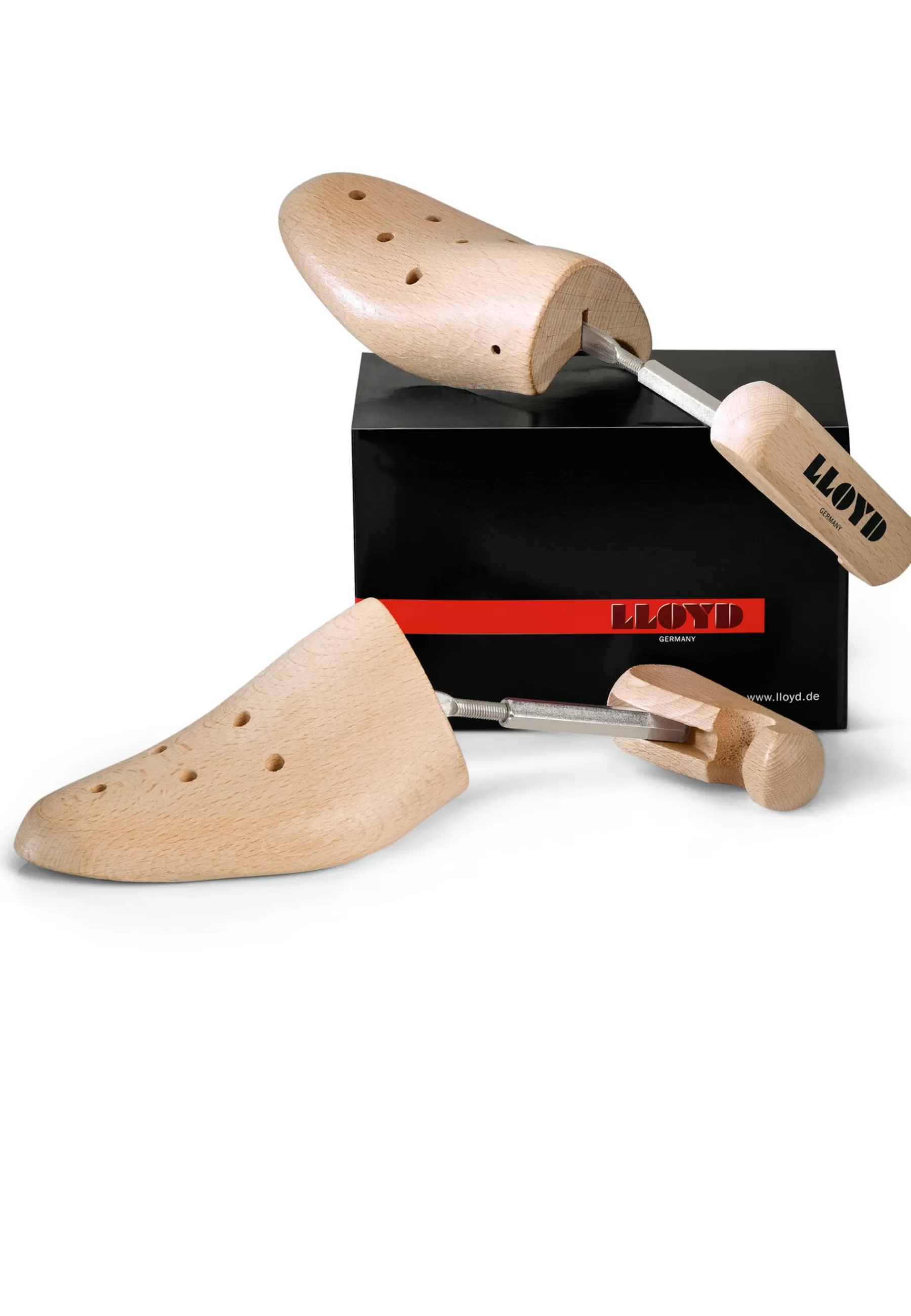 Equipment-Women Lloyd Wooden Shoe Tree Women