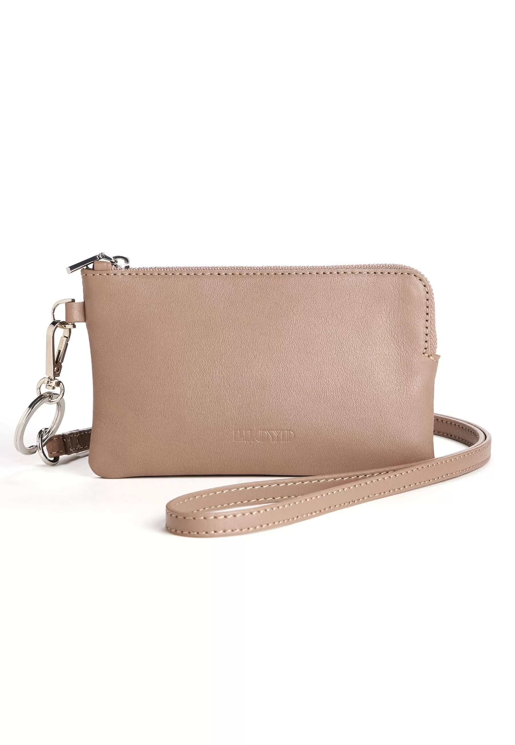 Wallets-Women Lloyd Zip Case