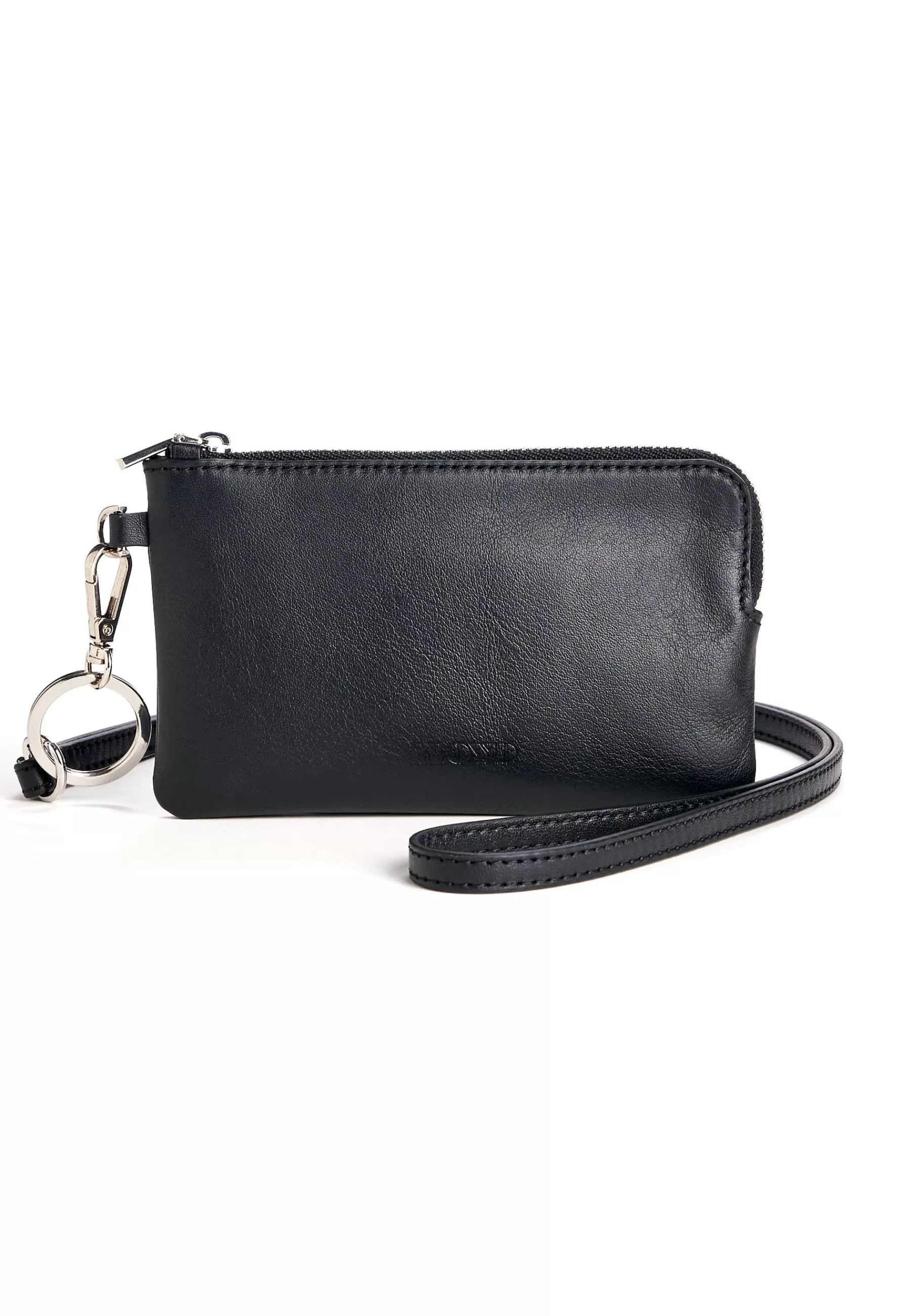 Wallets-Women Lloyd Zip Case