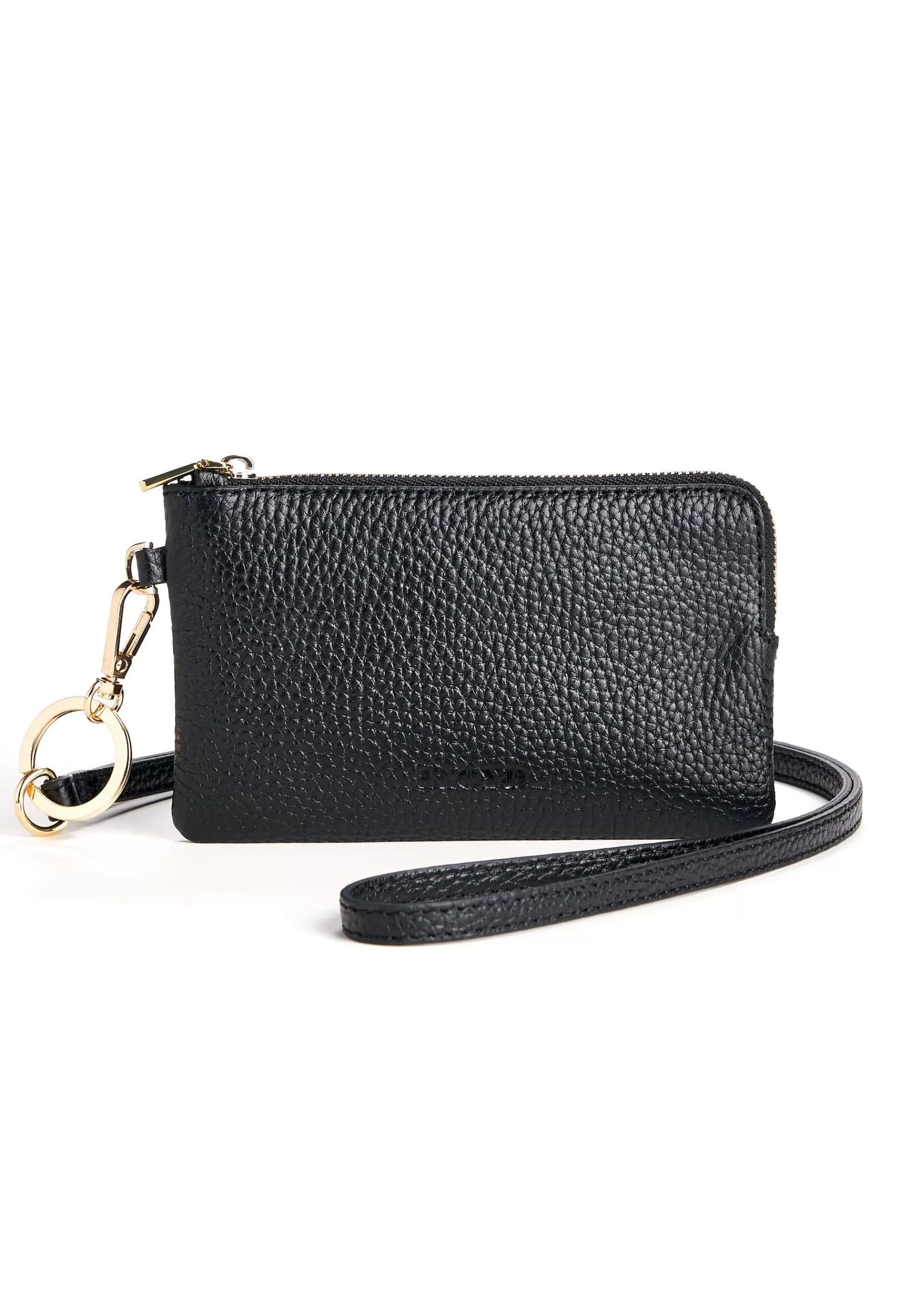 Wallets-Women Lloyd Zip Case