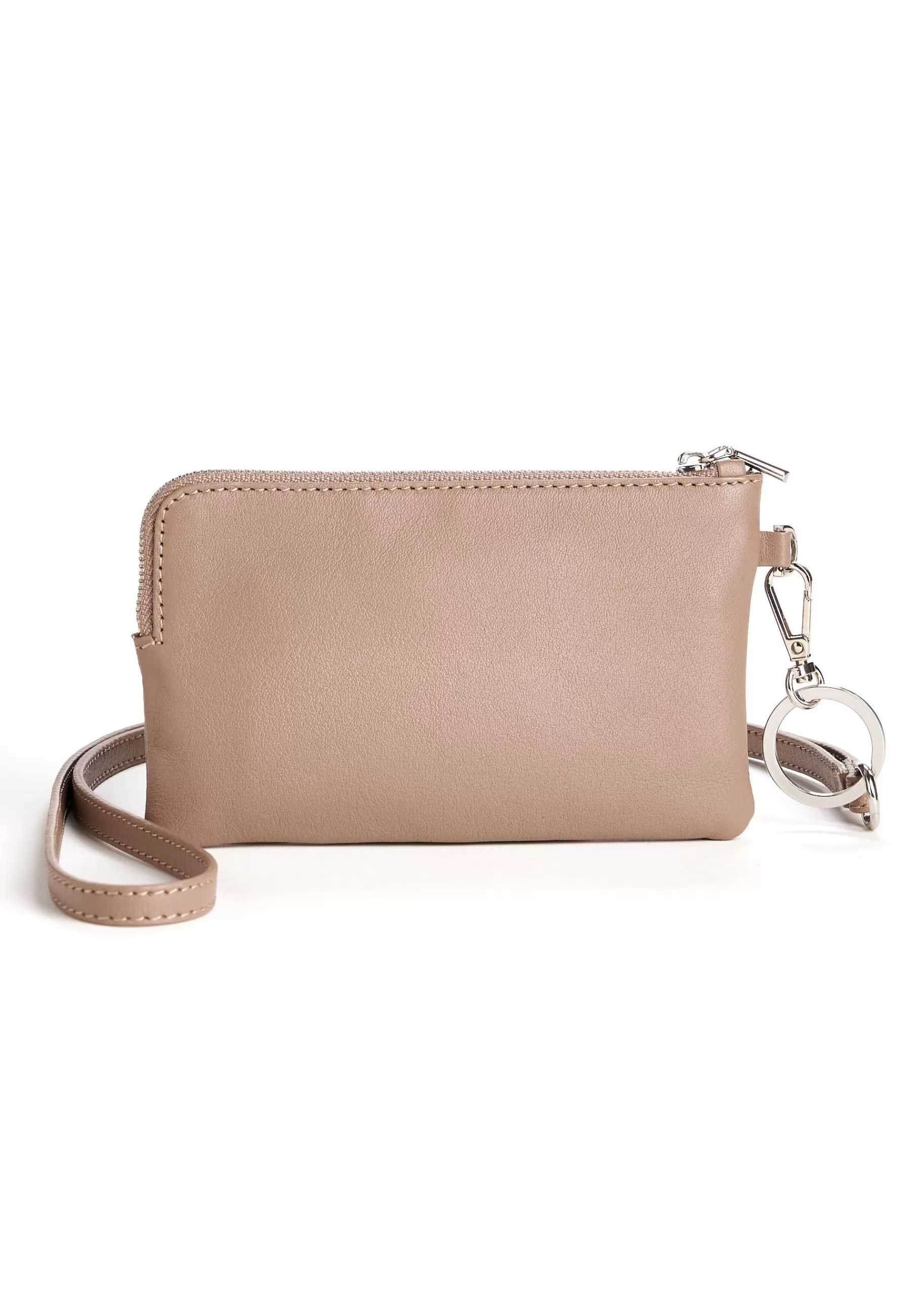 Wallets-Women Lloyd Zip Case