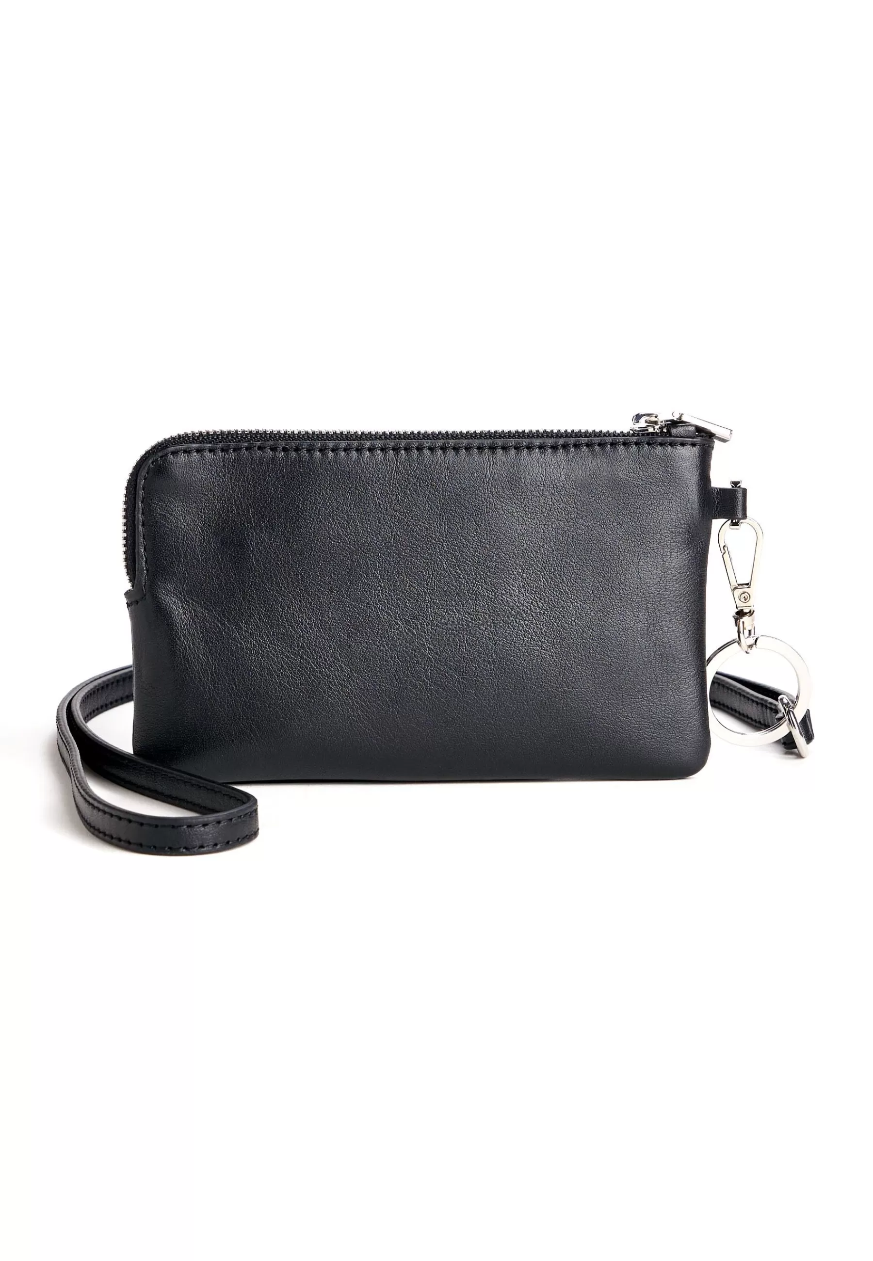 Wallets-Women Lloyd Zip Case