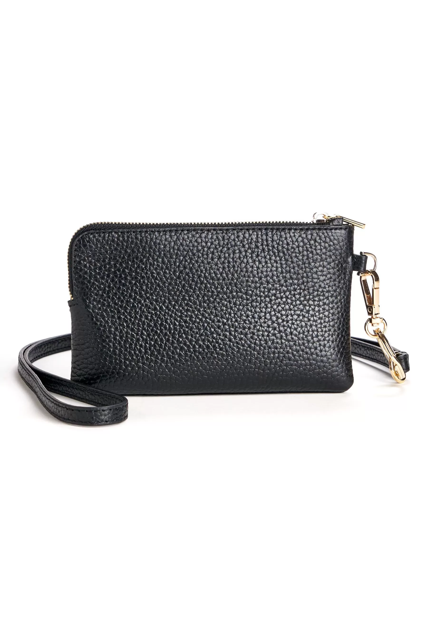 Wallets-Women Lloyd Zip Case