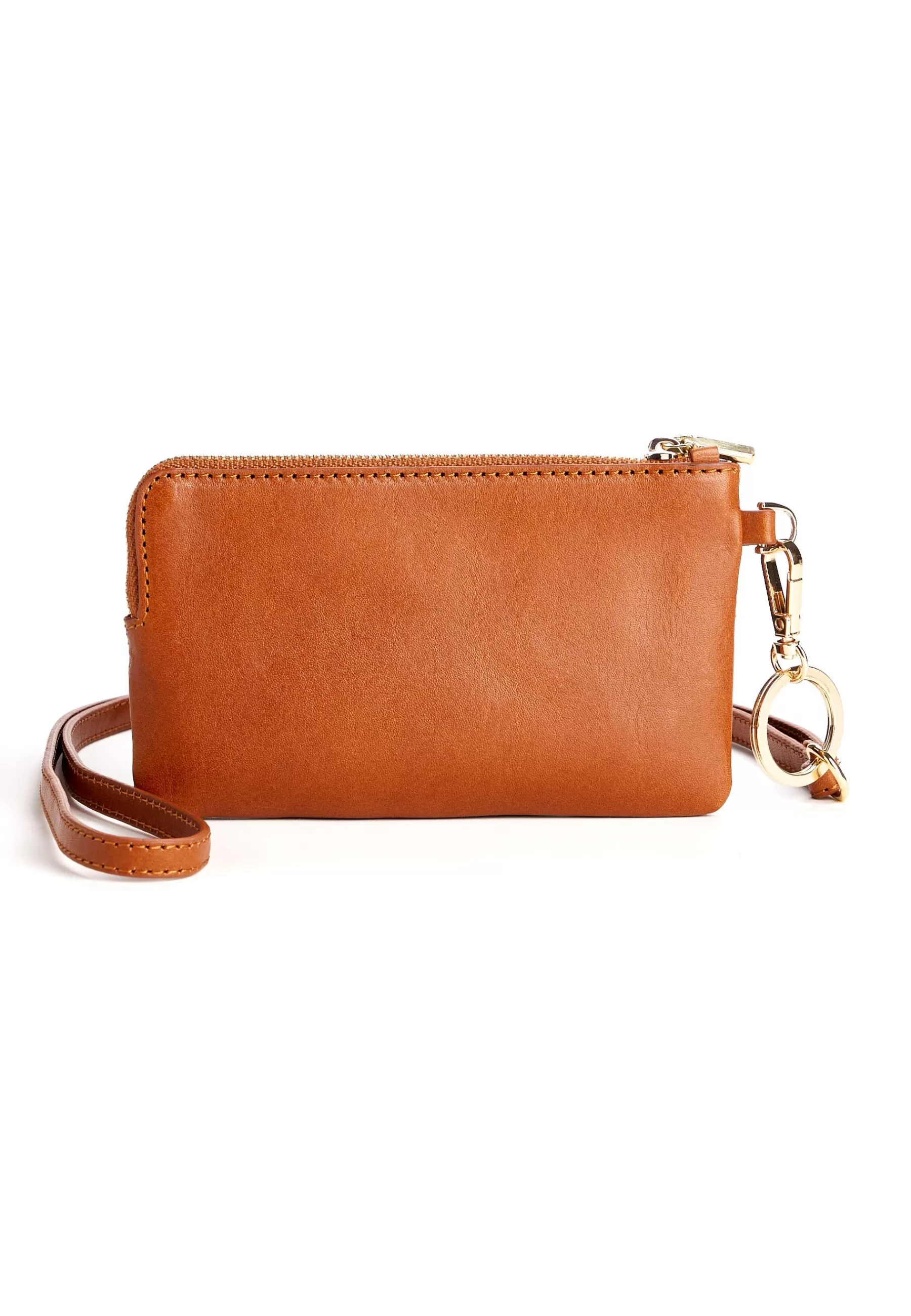 Wallets-Women Lloyd Zip Case